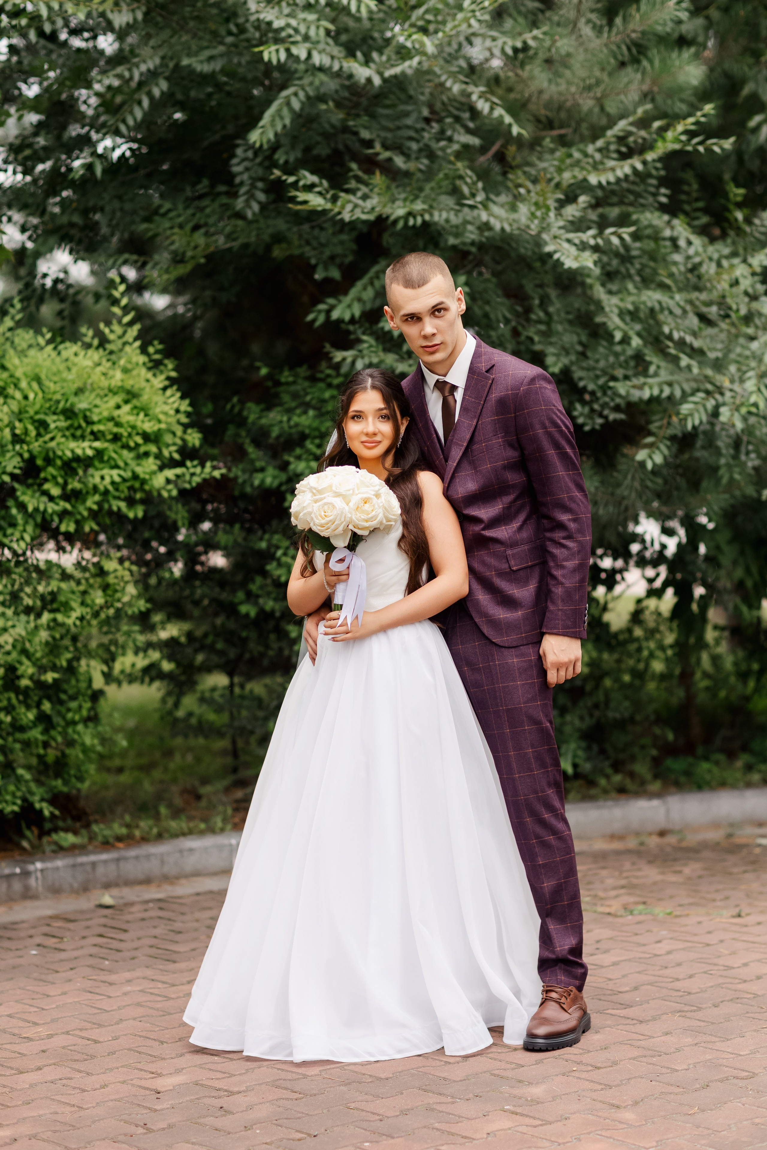 Илья и Александра. Sopka. Выездная на мельнице. Свадебный фотограф в Хабаровске