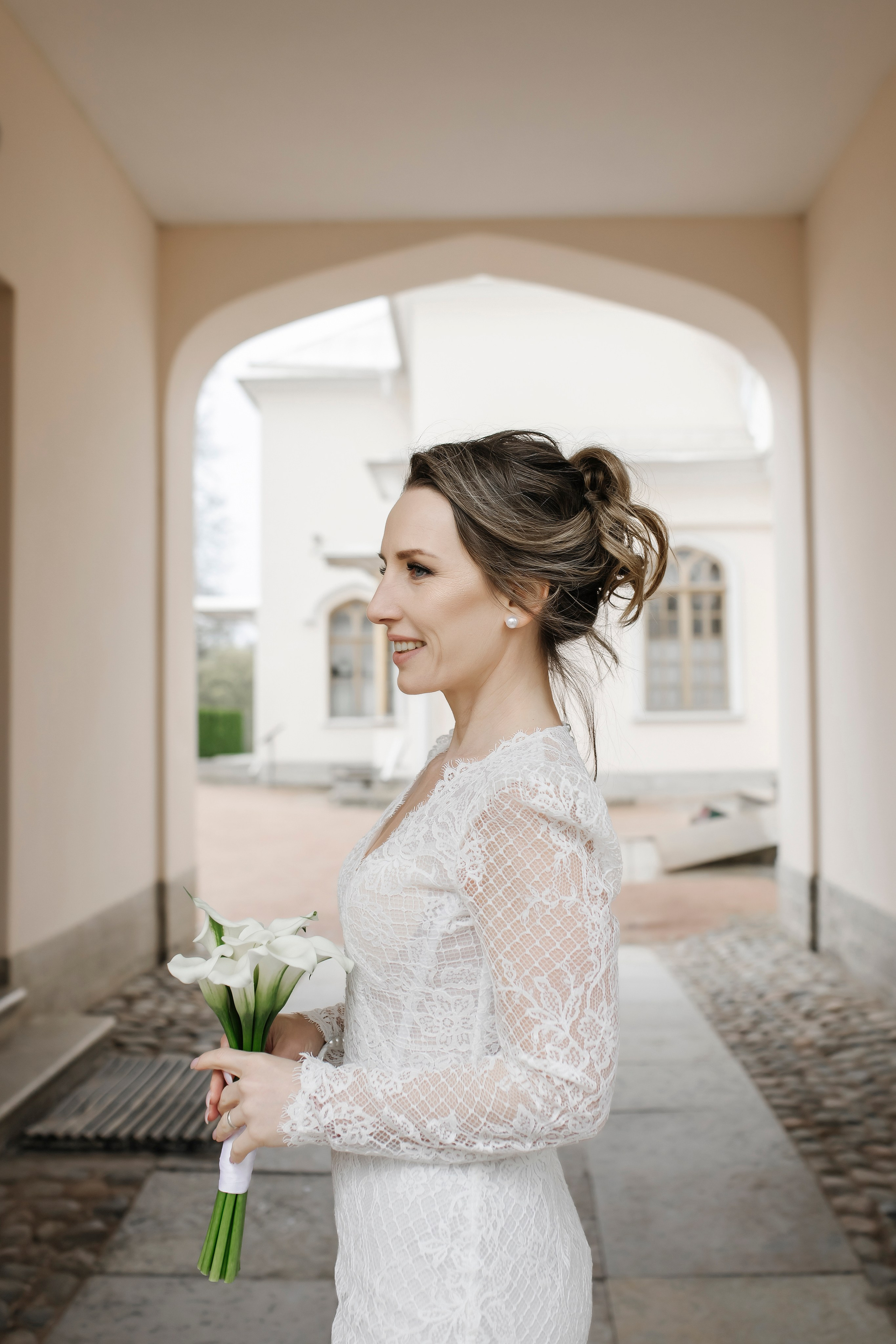 Алексей & Виолетта. Свадебный и семейный фотограф Санкт-Петербурга Мария Родионова