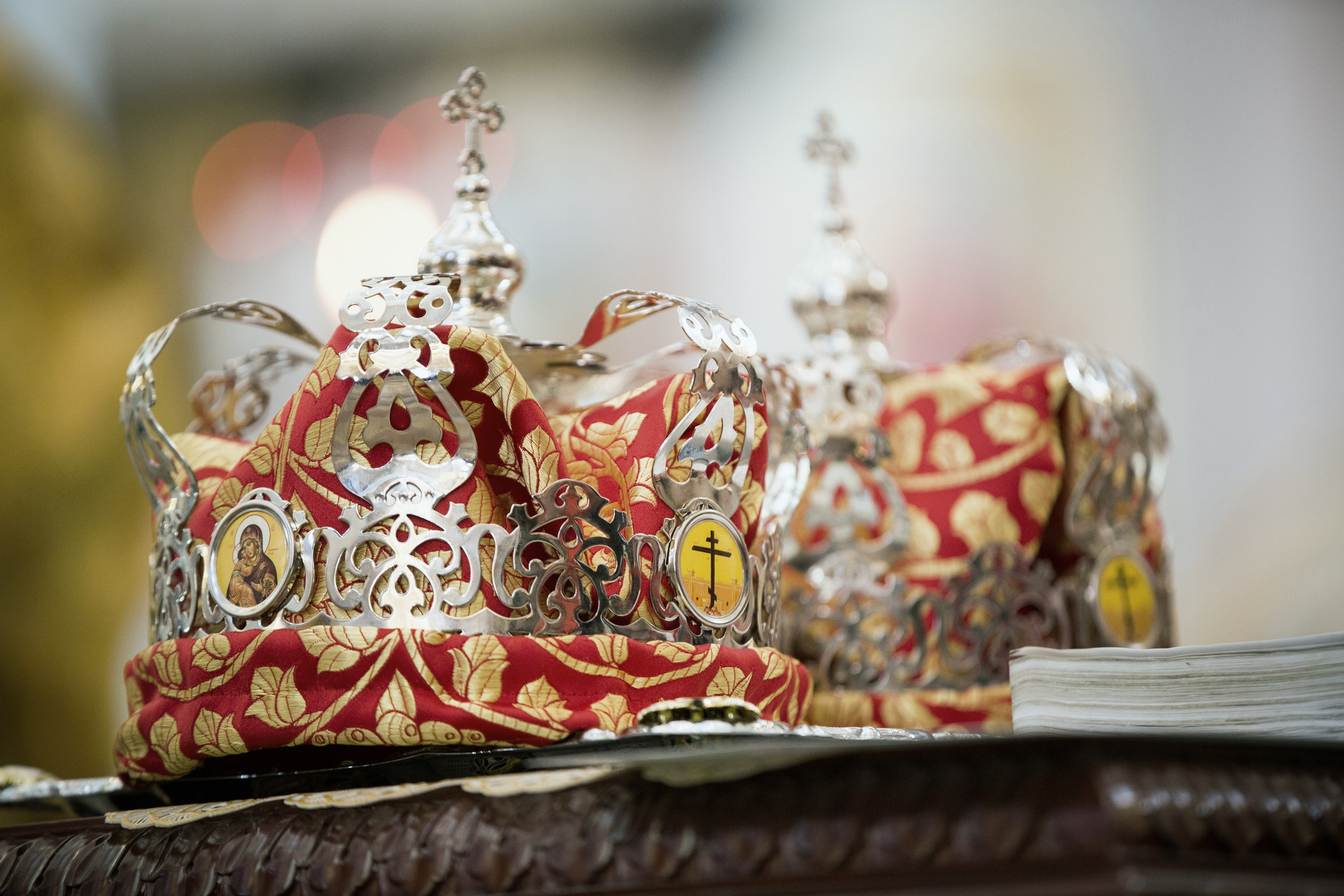 Мария & Алексей. Свадебный фотограф в Санкт-Петербурге Марина Егорова