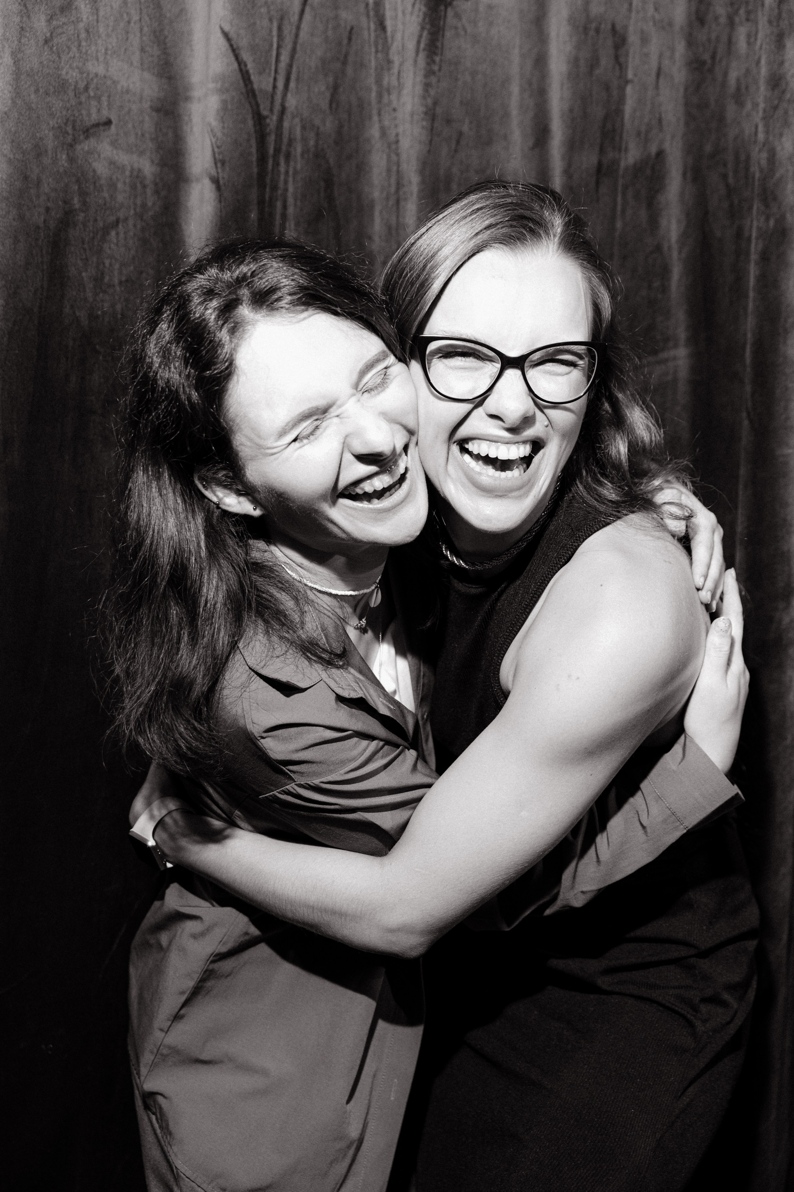 Unisender Chill Party. Свадебный и репортажный фотограф