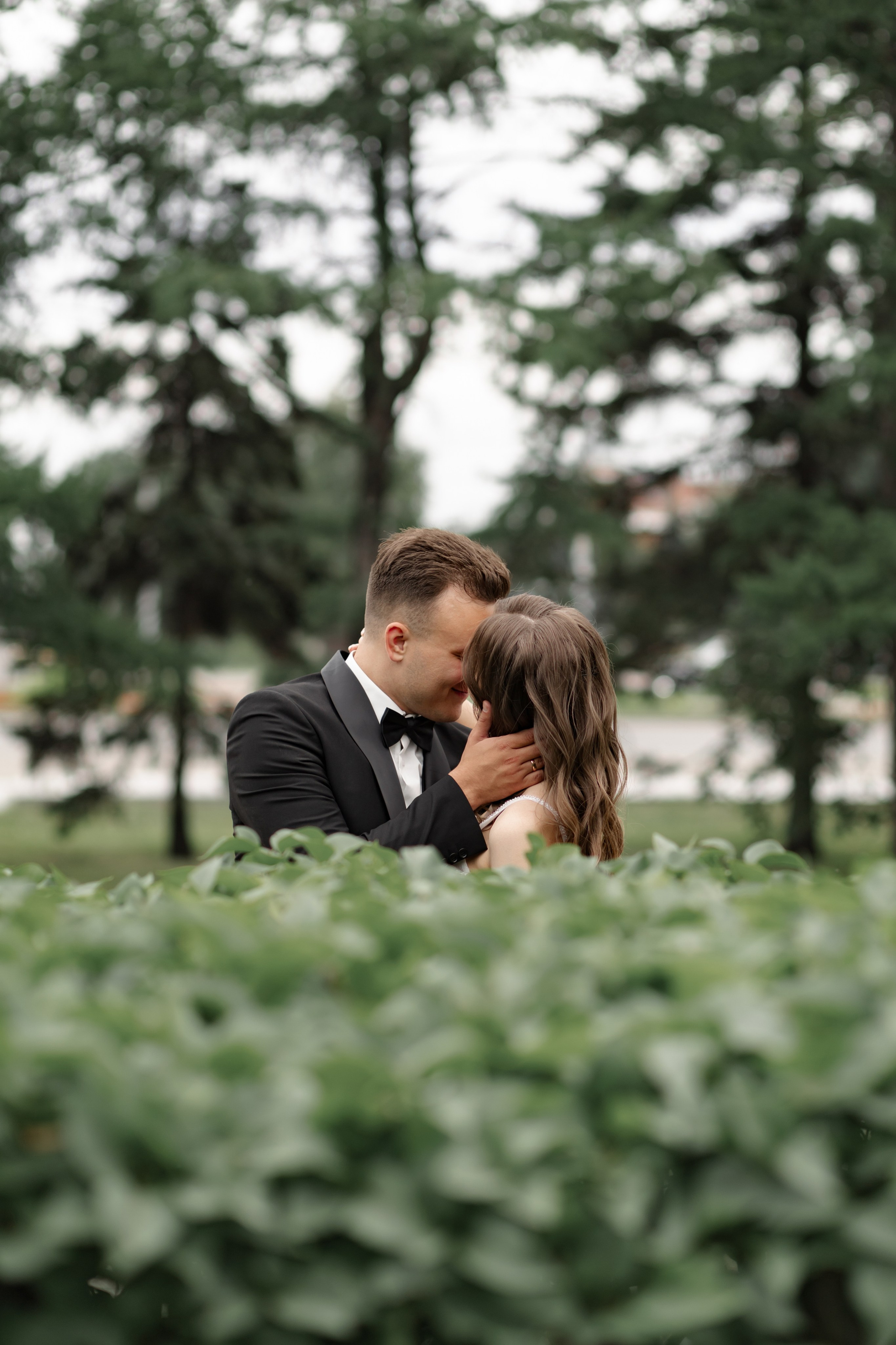 Алла и Николай. Щетинина Наталья свадебный фотограф Барнаул