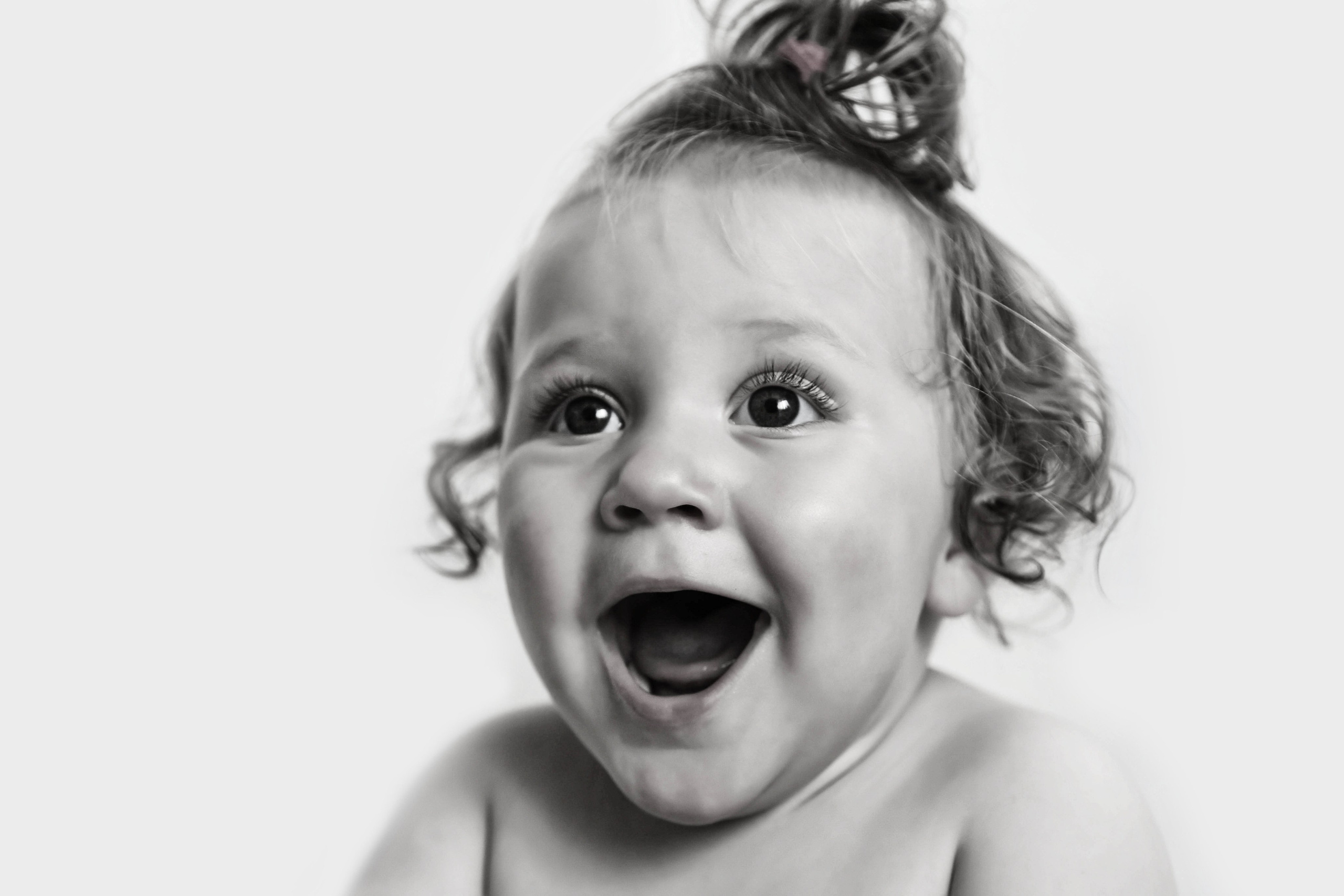 Детские фото. Екатерина Наруцкая