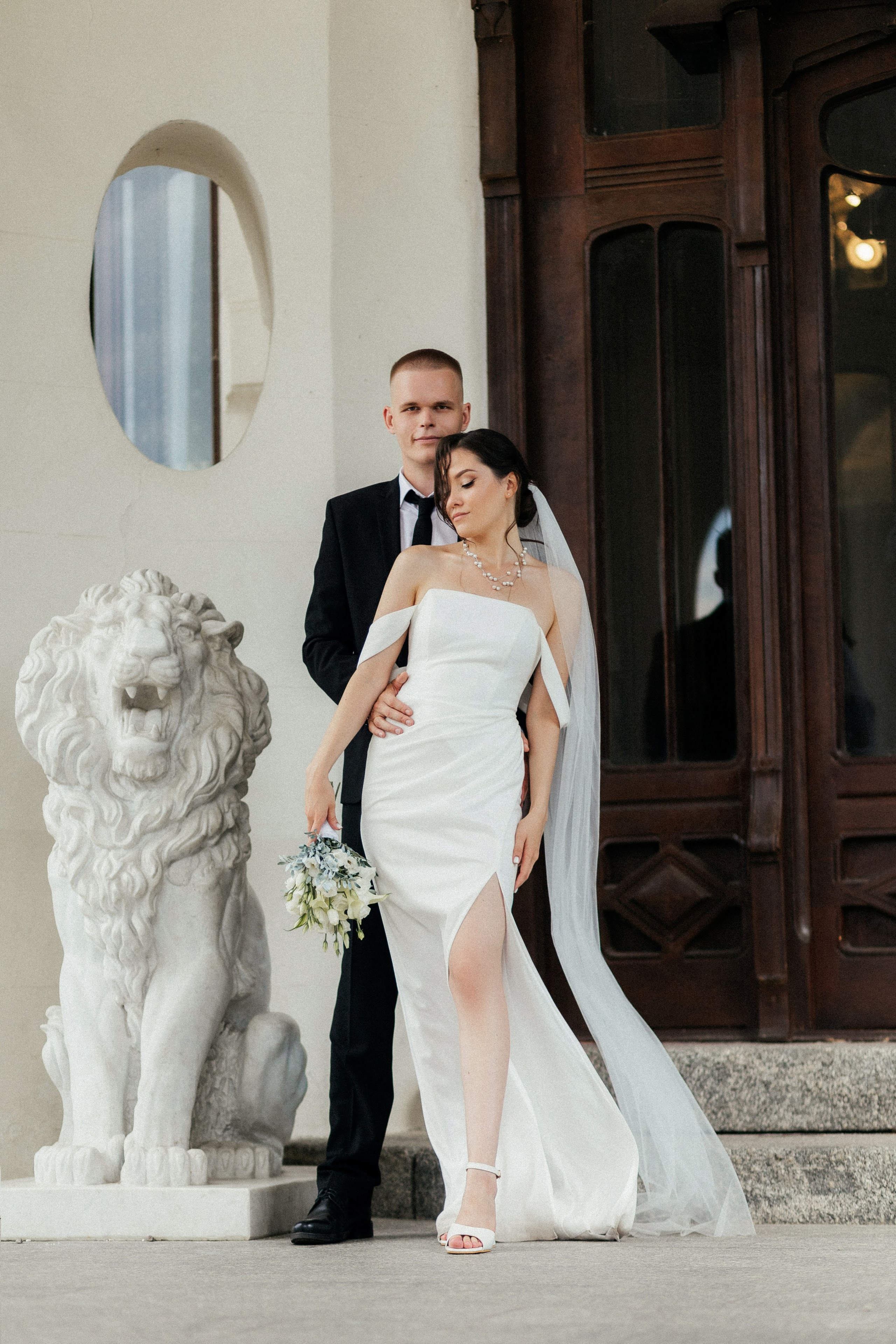 Катя и Серёжа. Фотограф в Тамбове Ольга Мельникова