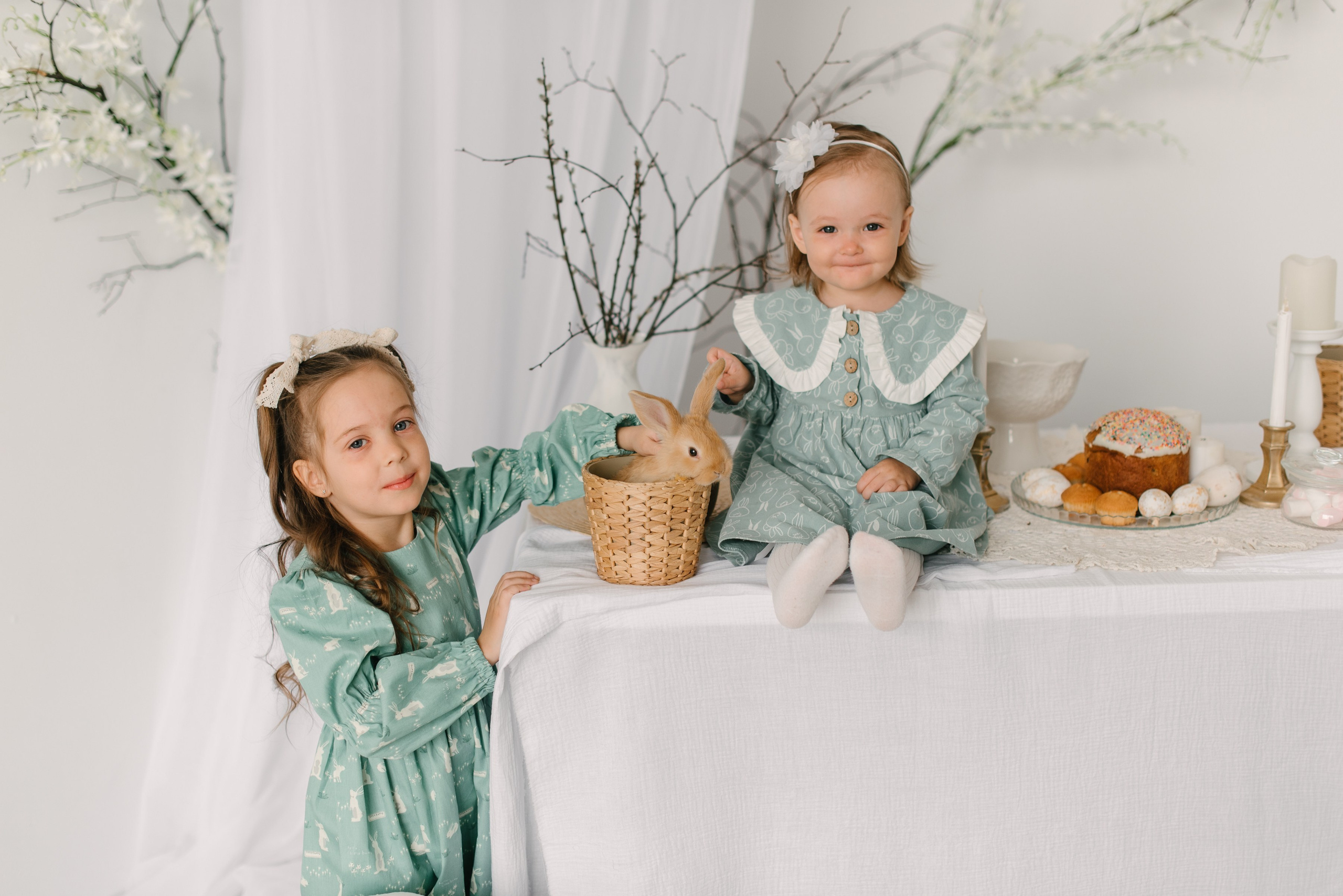 Фотоработы Юлии. Фотостудия Сфера в Чехове