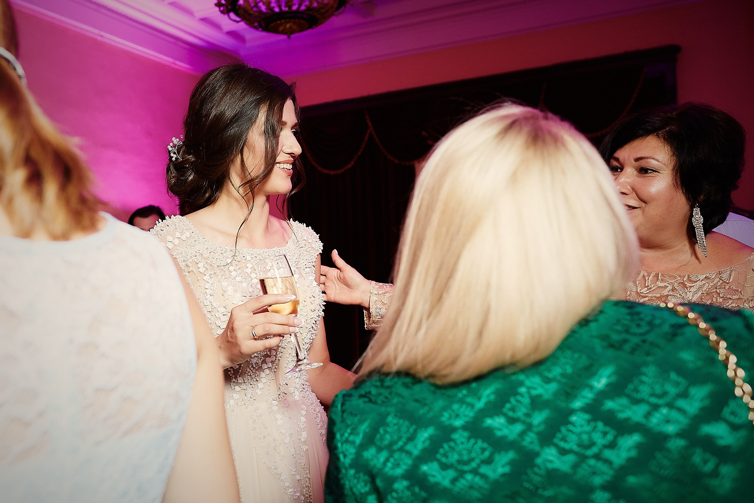 Анна и Владислав. Портфолио