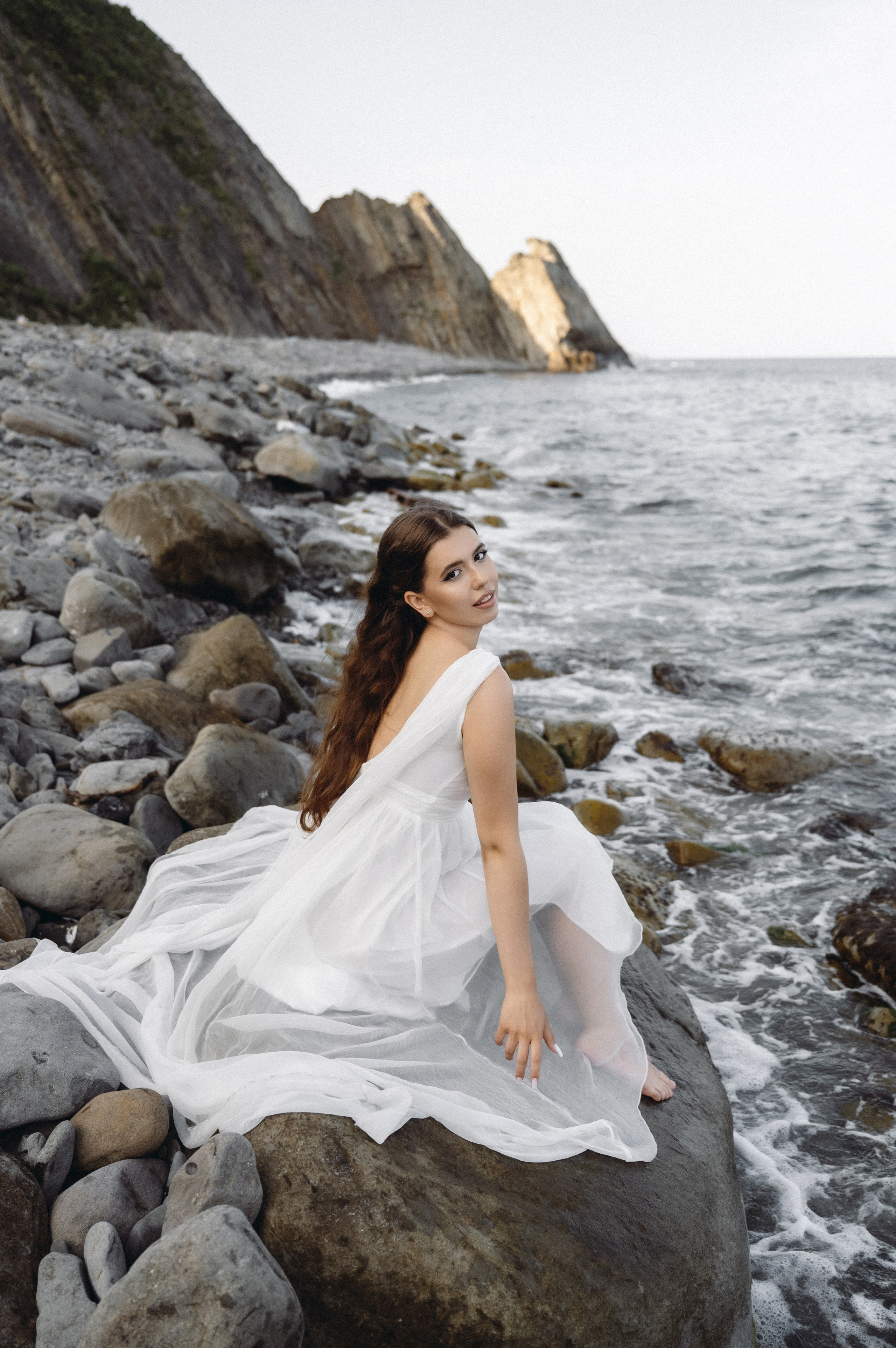 Александра. Главная