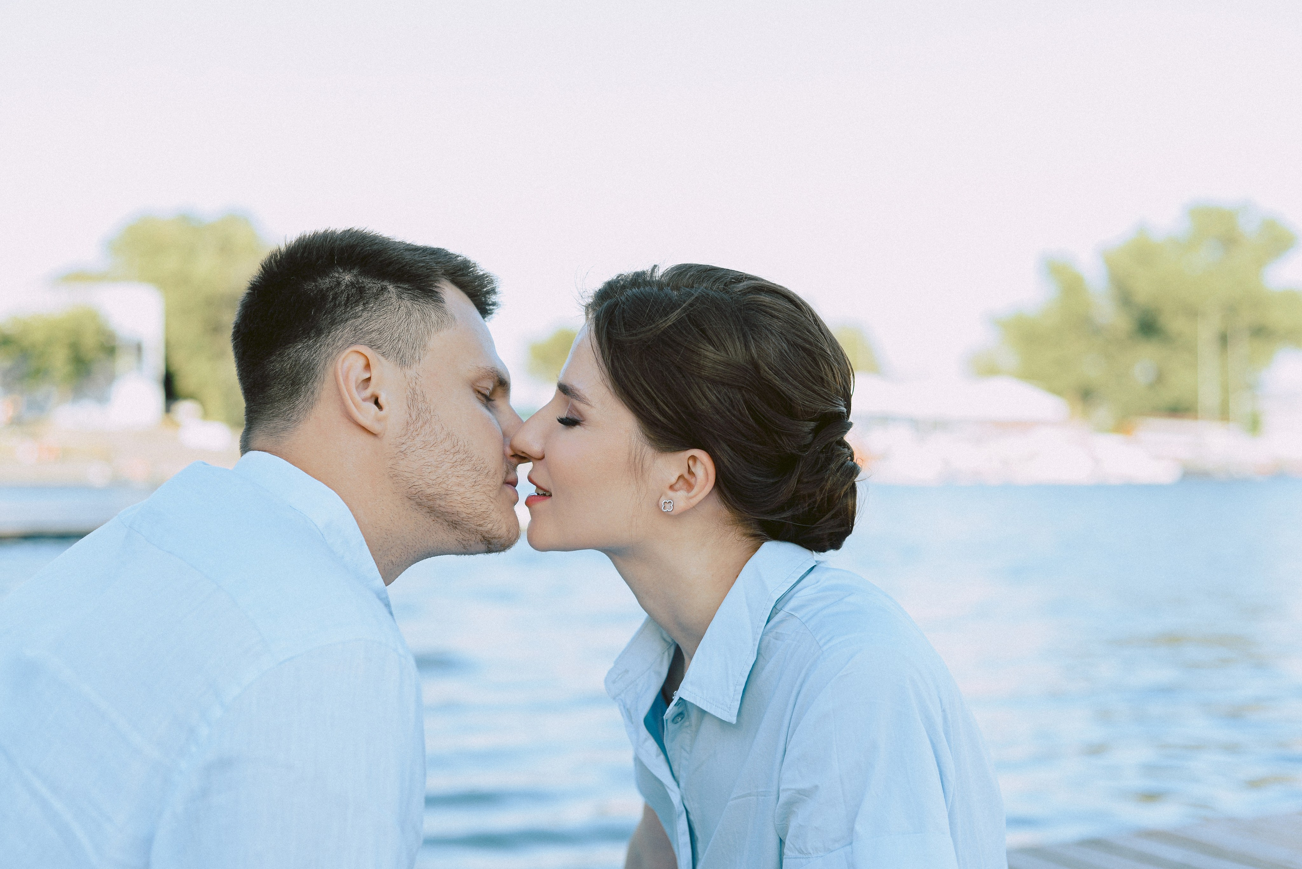Дарья и Олег. Свадебный и семейный фотограф Ростов-на-Дону Евгения Борисова
