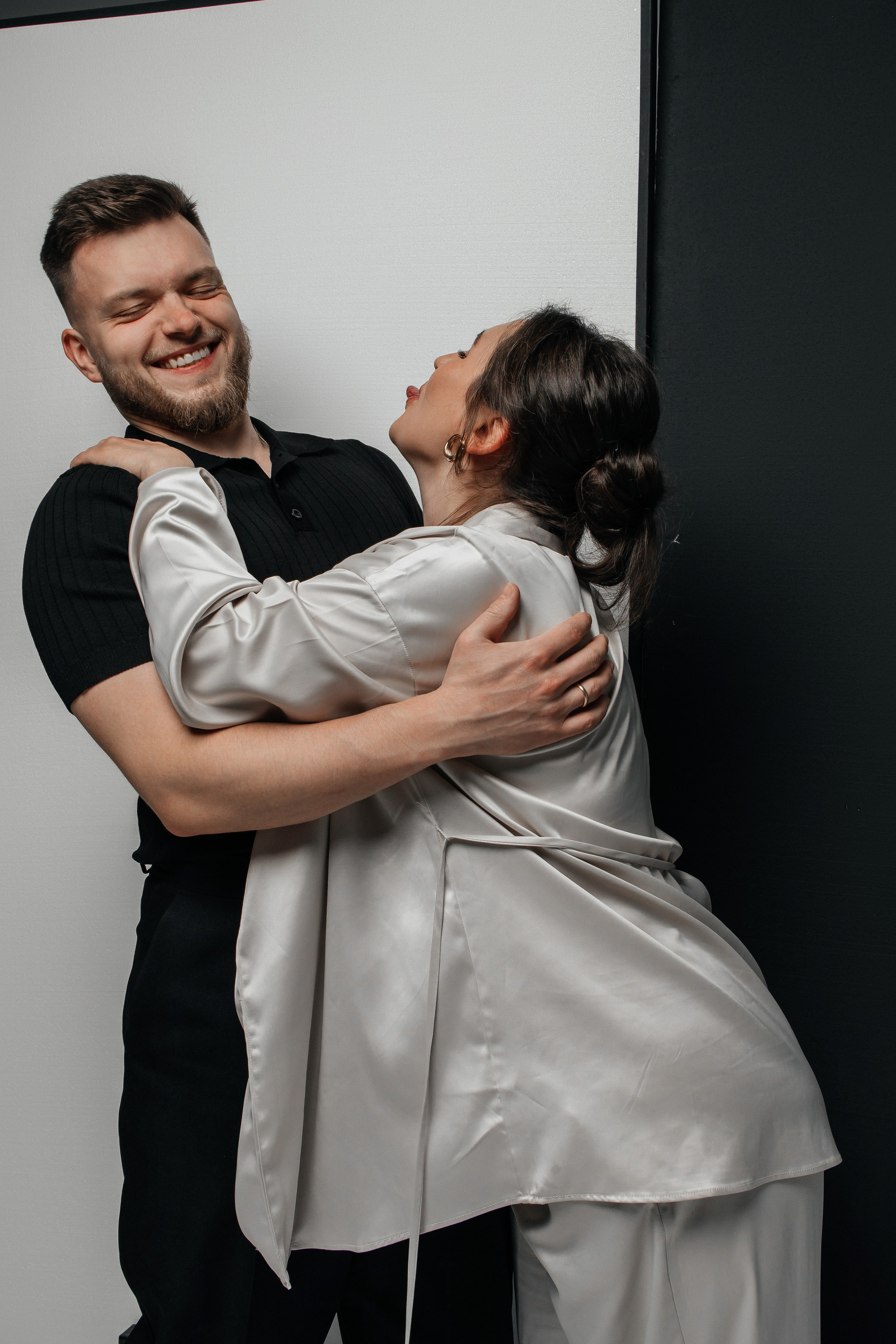 2+. Фотограф в Санкт-Петербурге Виктория Безверхая