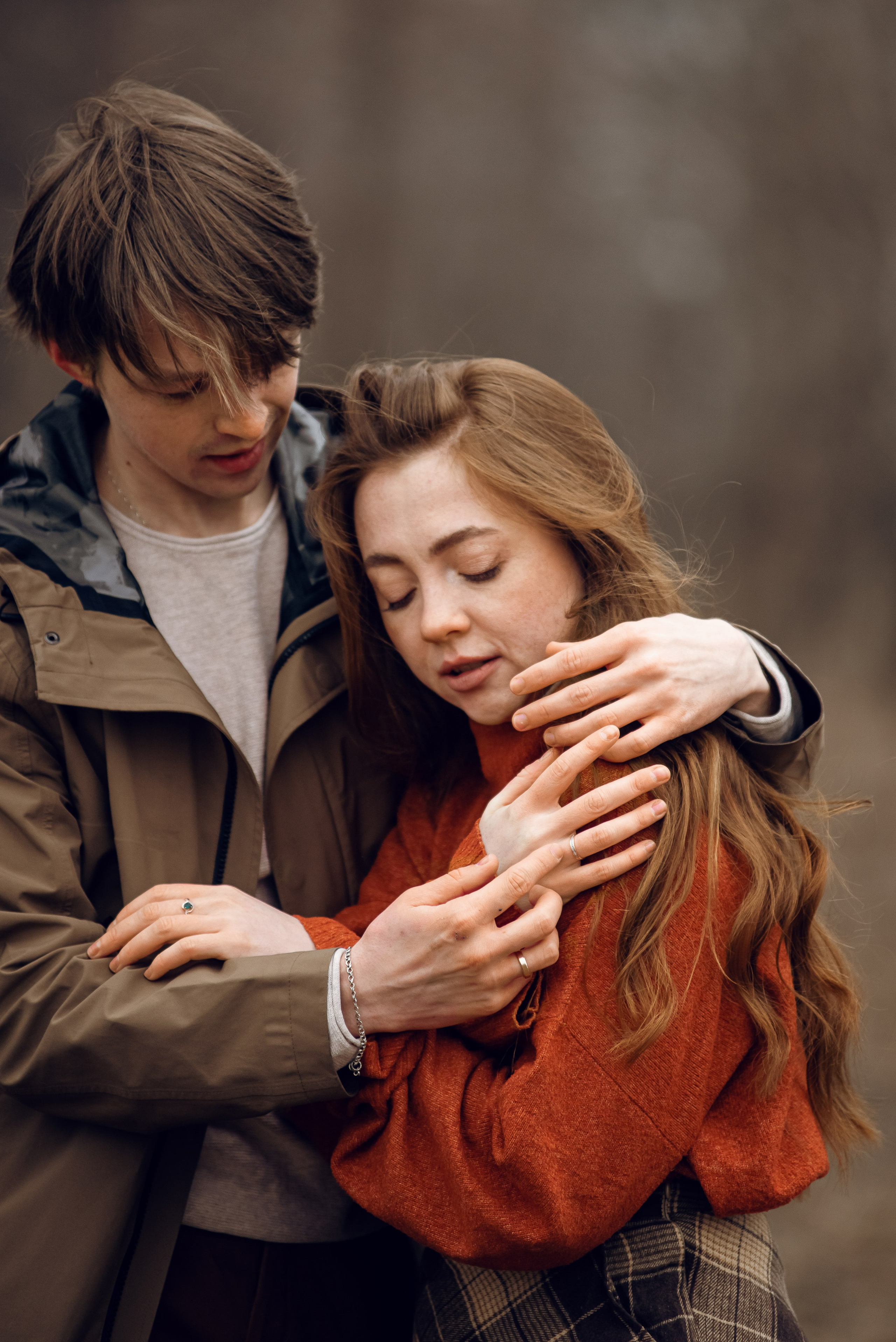 Весенний Ветер. Фотосессии с лошадьми. Женский фотограф Наталья Латыпова