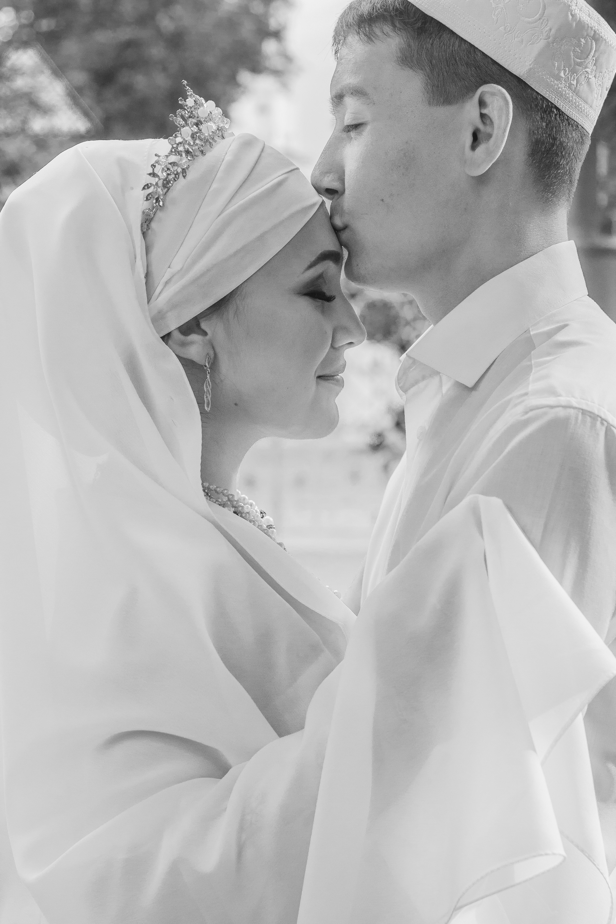 Свадьбы. Фото Портфолио Рустам Нерустам