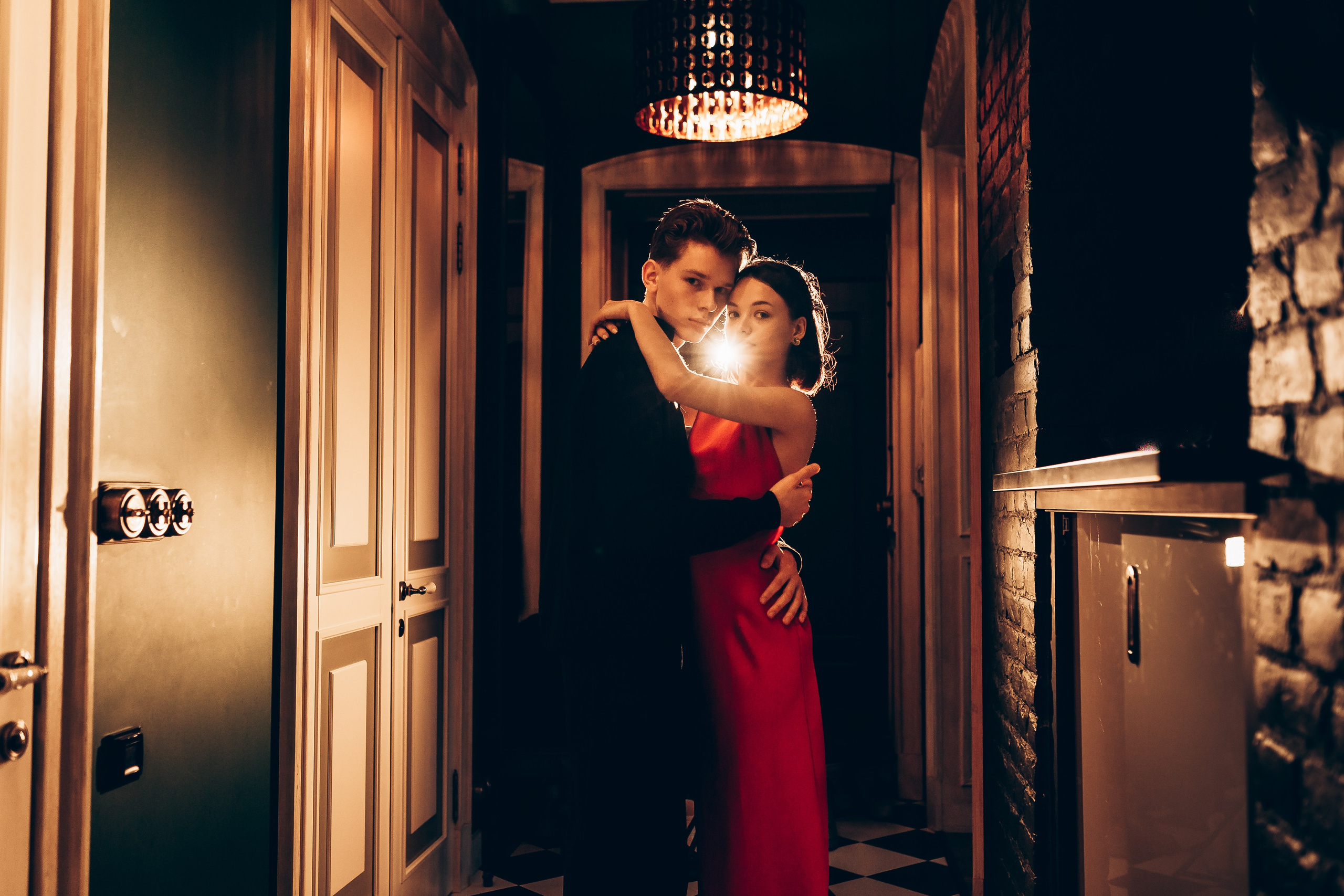 LoveStory Альбина и Илья. Фотограф Санкт-Петербург Князева Елизавета