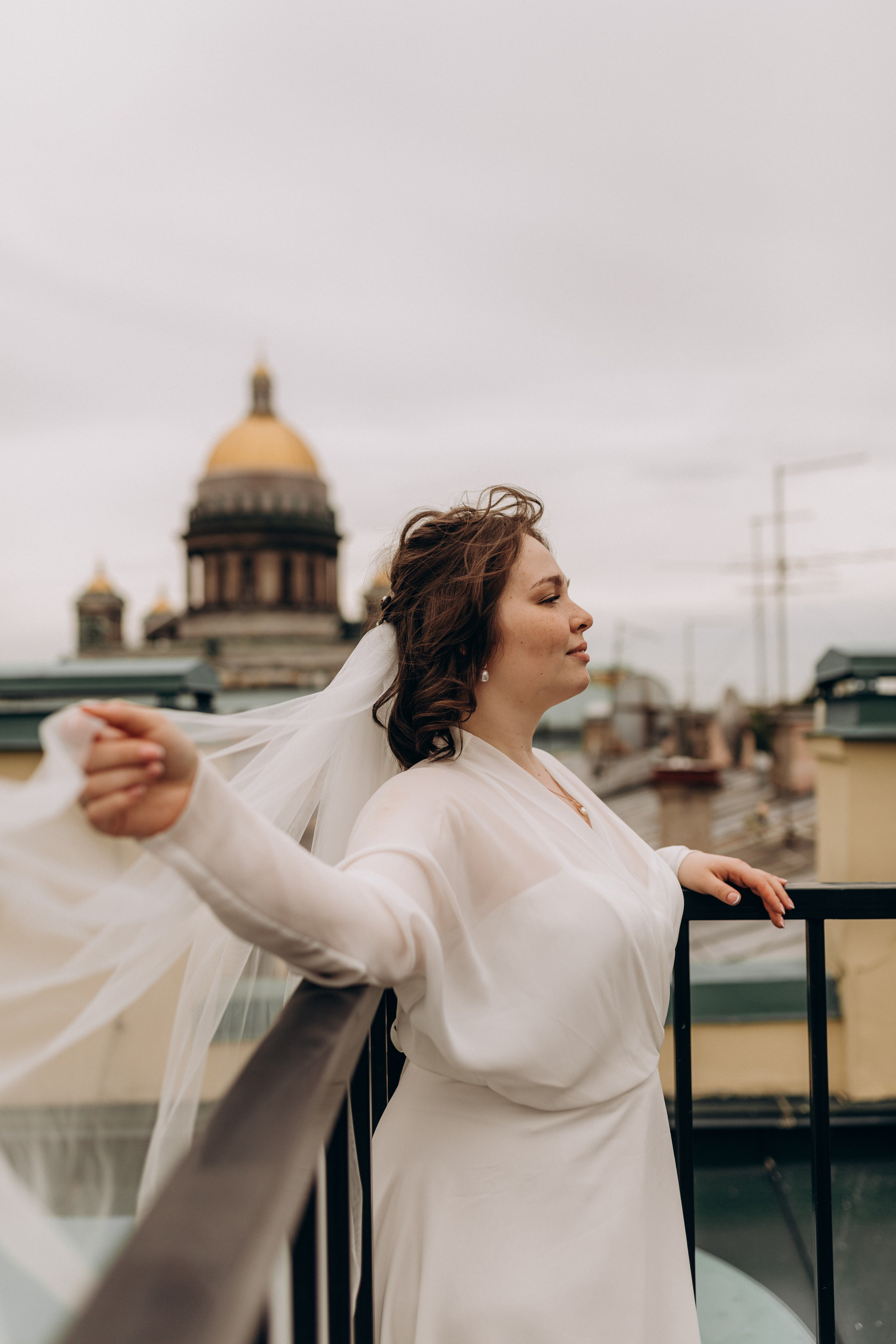Свадьба в Питере. Фотограф Санкт-Петербург Князева Елизавета