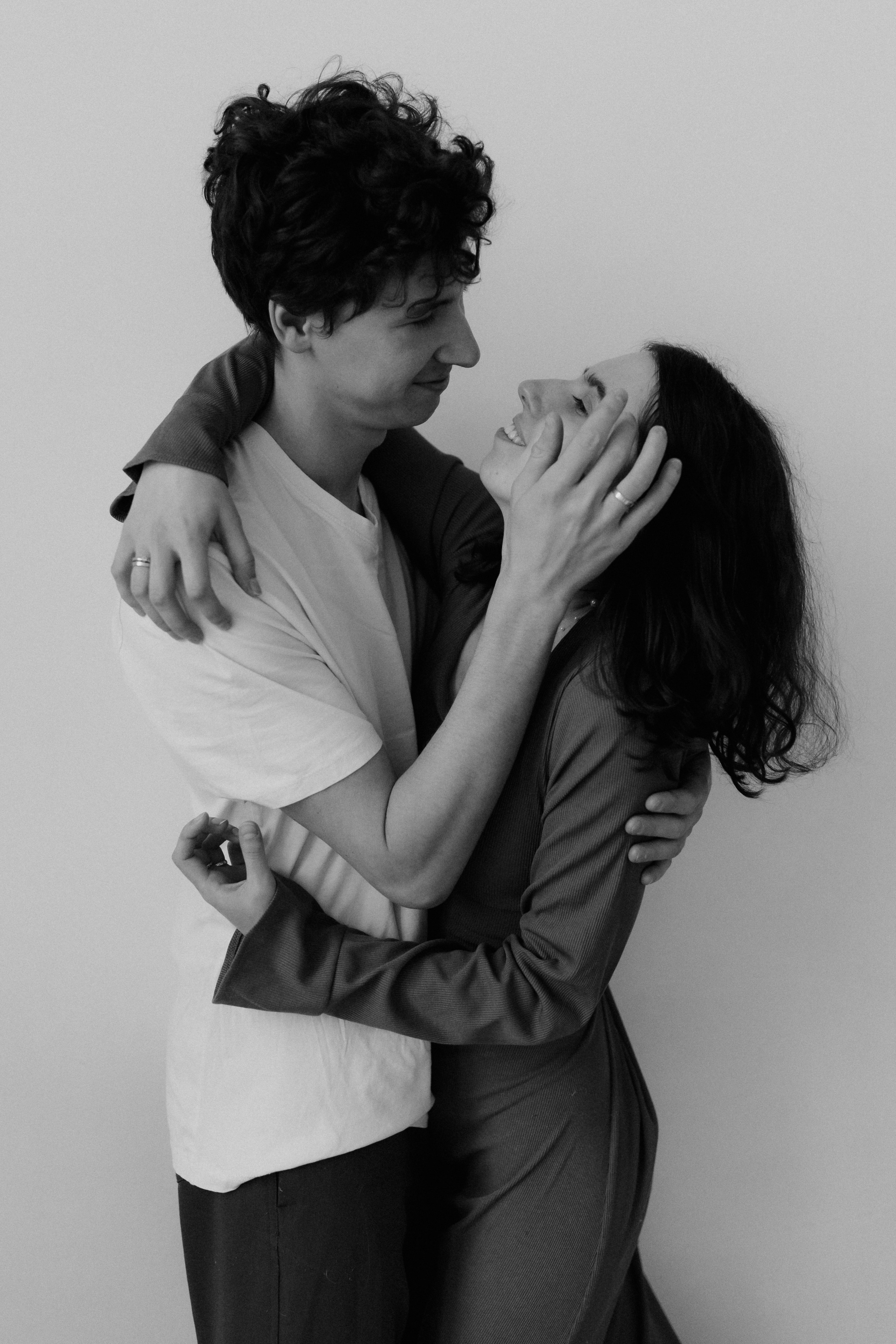 Лав стори в Санкт-Петербурге. Фотограф Санкт-Петербург Князева Елизавета