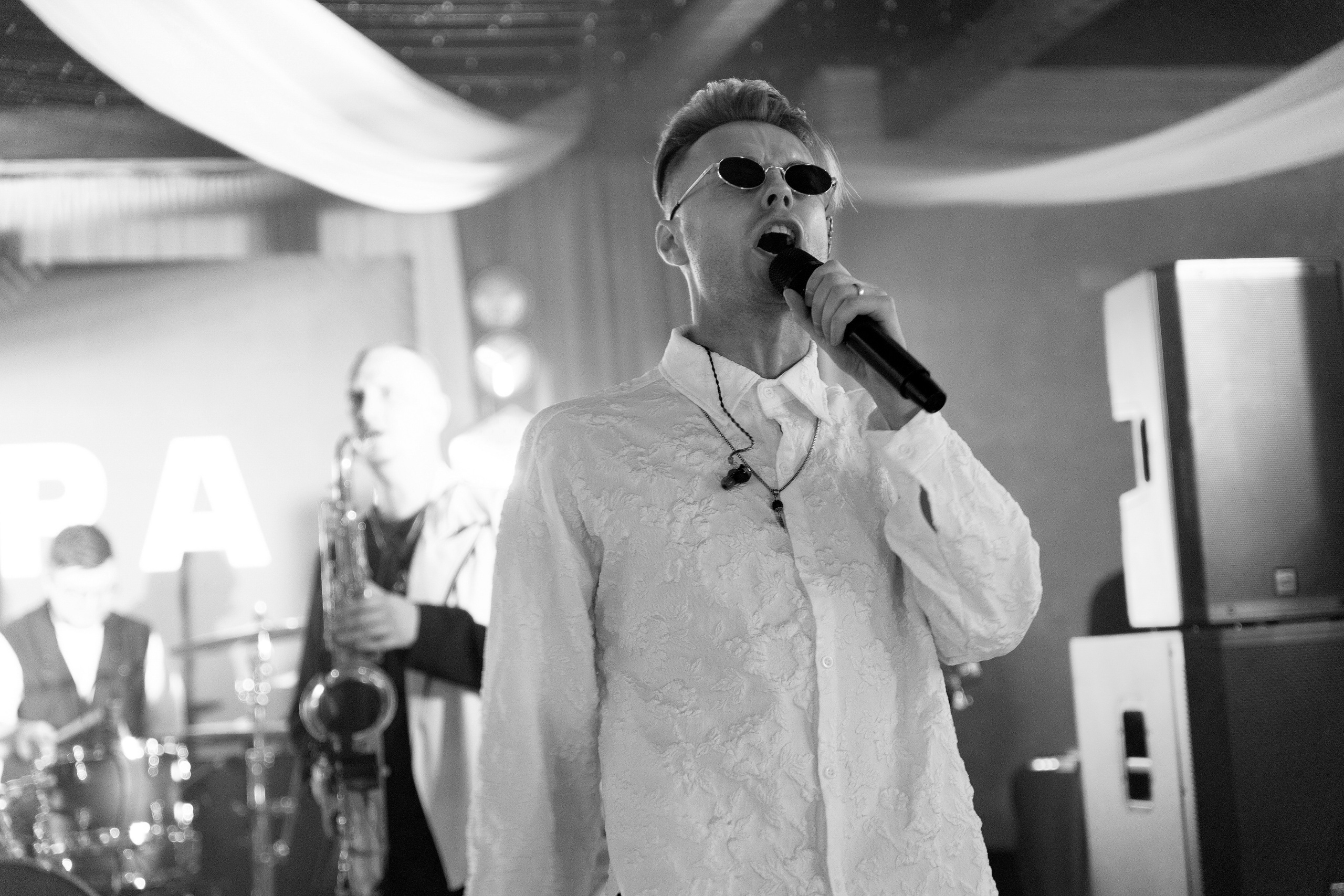 Максим и Маргарита. Свадебный фотограф