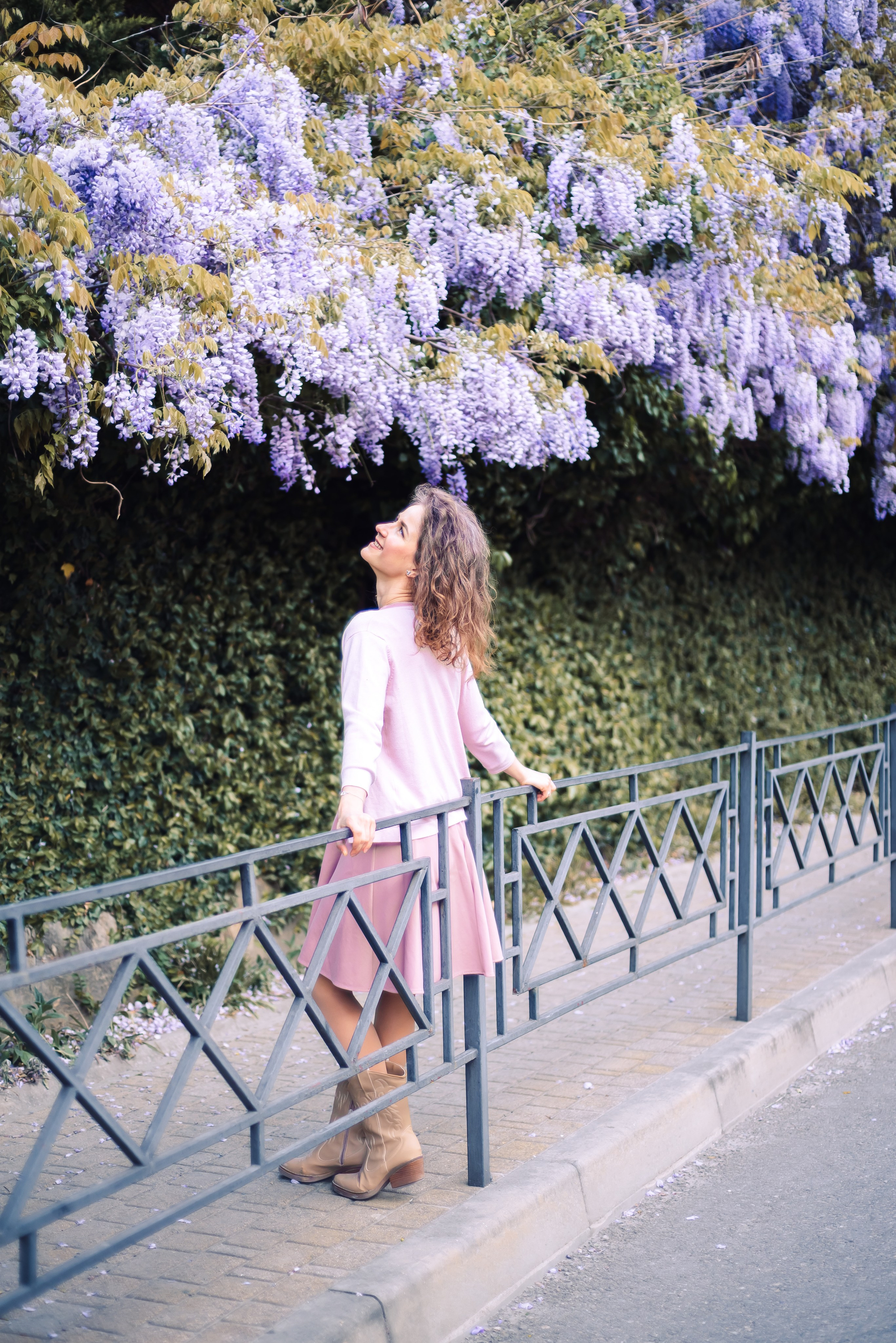 Весенние. Семейный и женский фотограф Лоо Краснодар Сочи Энем Татьяна Трибурт
