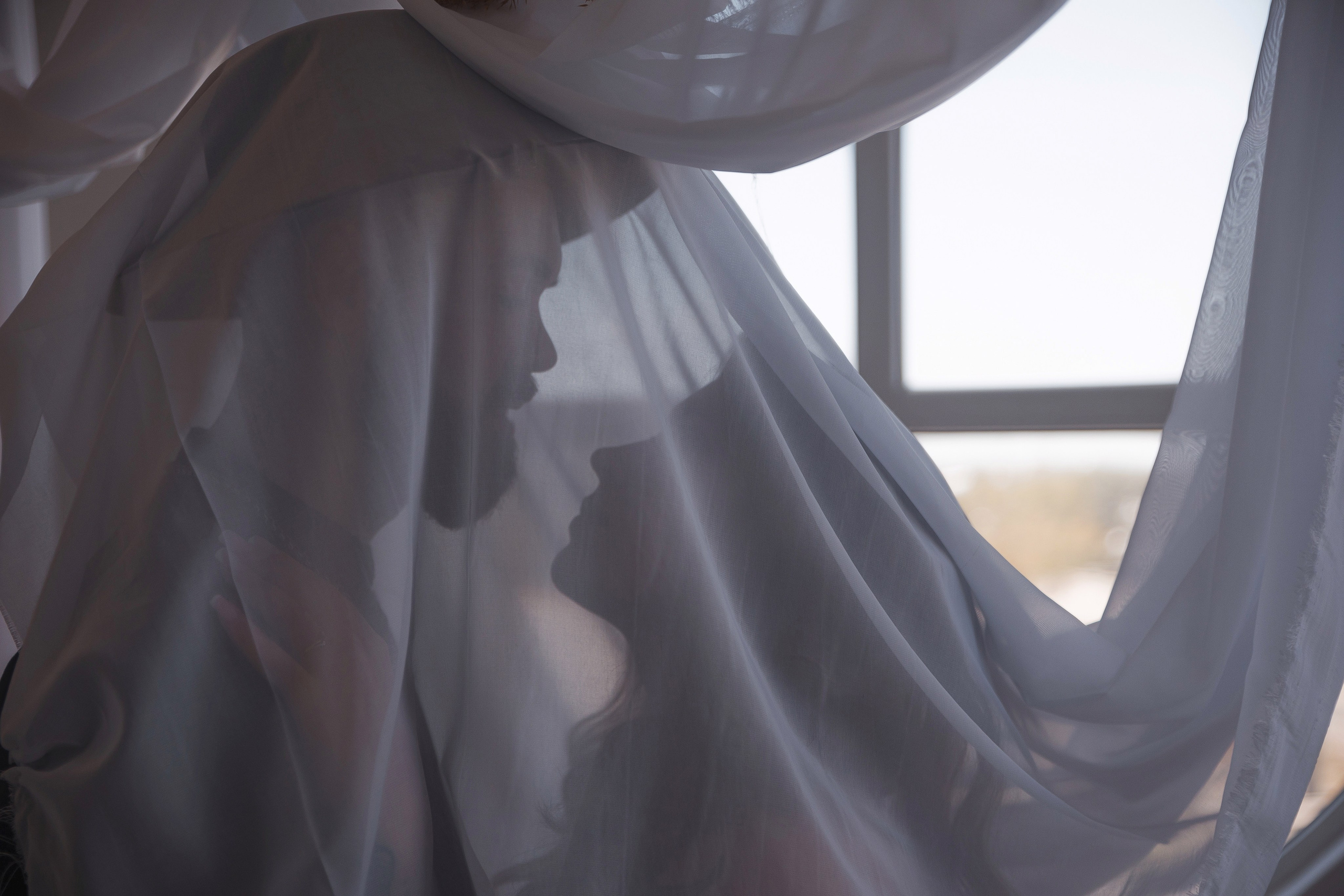 Павел и Анастасия. Свадебный и репортажный фотограф в Волгограде Антон Сидоренко