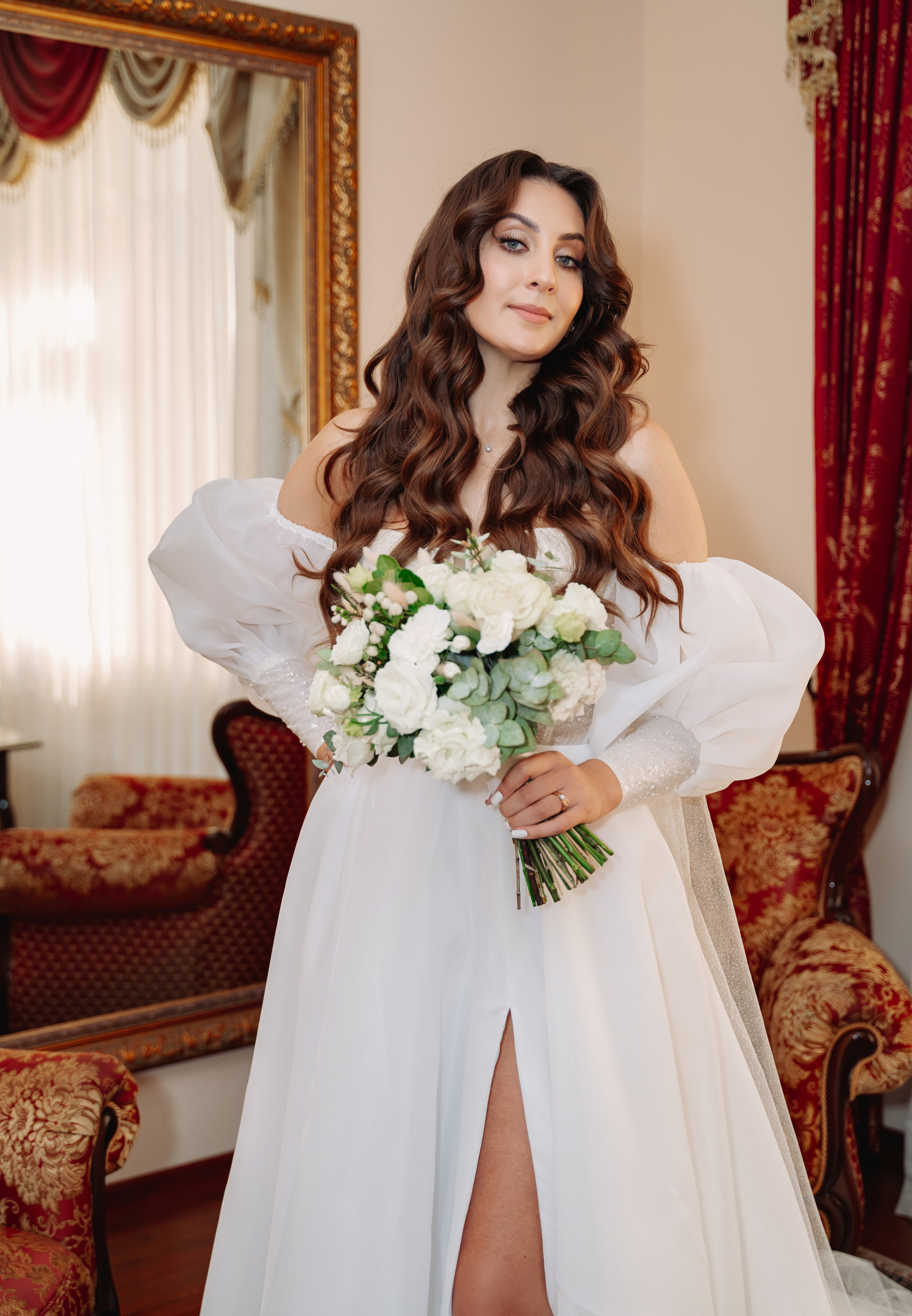 Михаил & Виктория. Свадебный и семейный фотограф в Краснодаре Павел Мельников