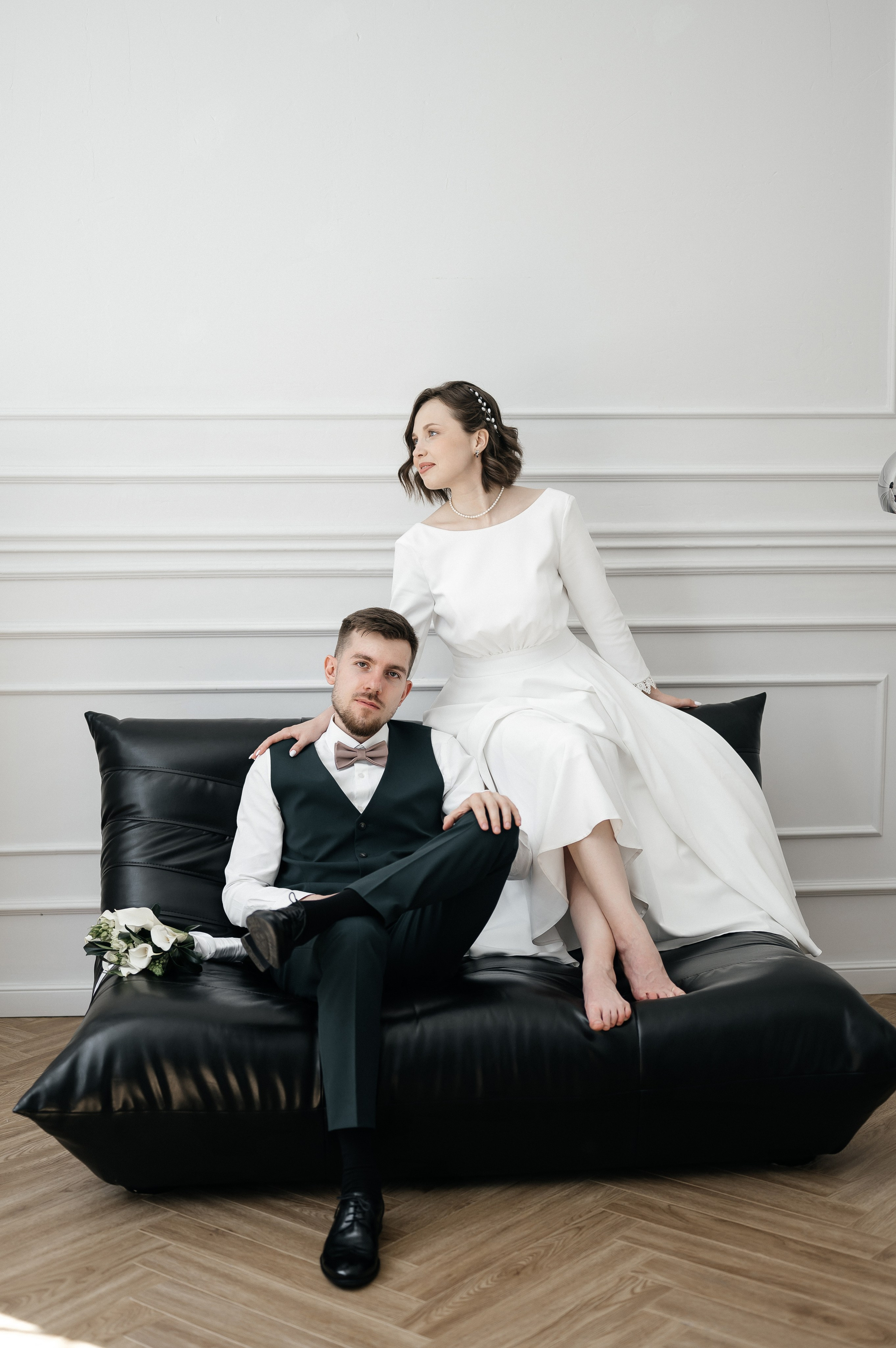 Егор и Юлия. Свадебный и семейный фотограф в Красноярске Виктория Тимонина