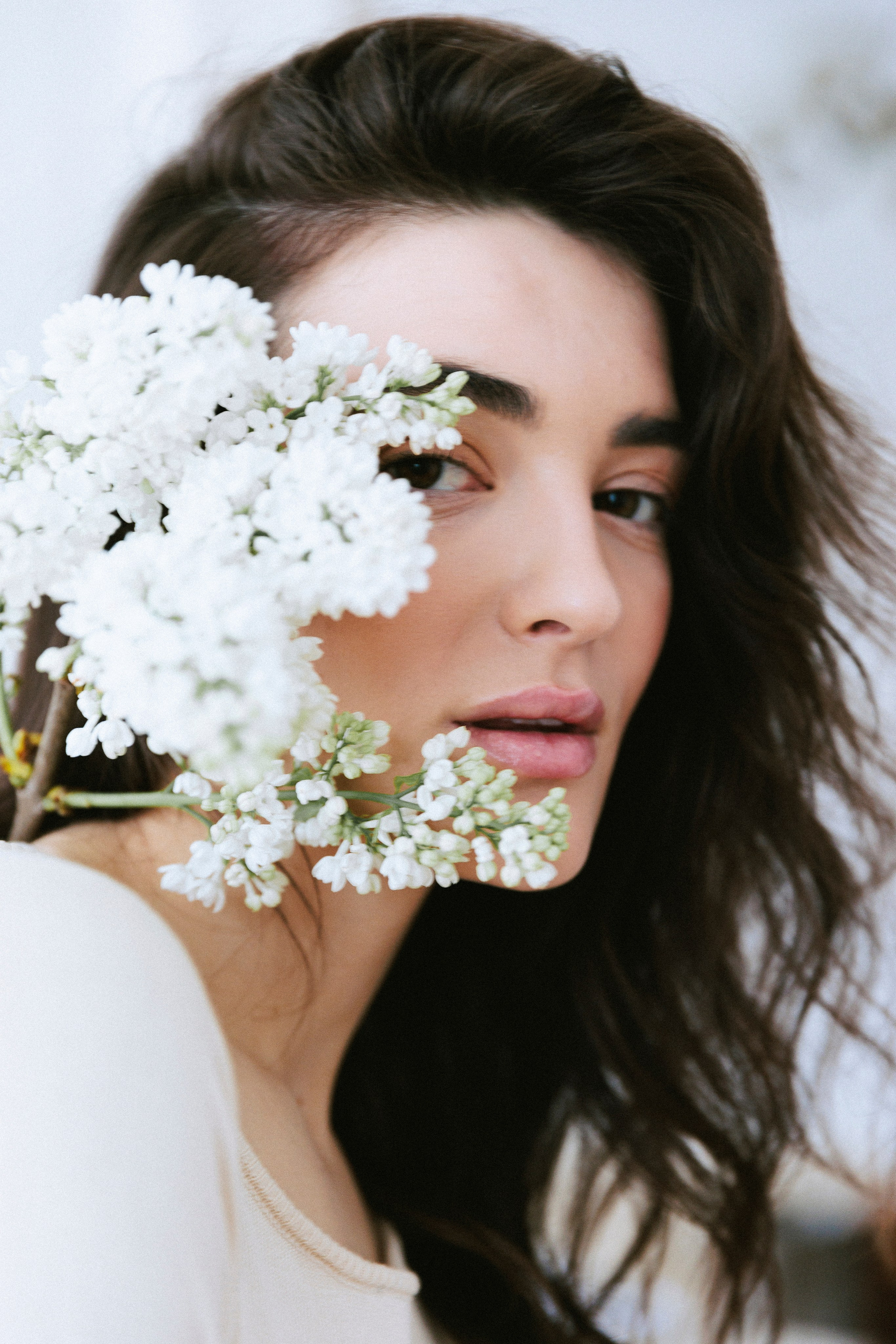 Карина. Фотограф в Москве Людмила Малова