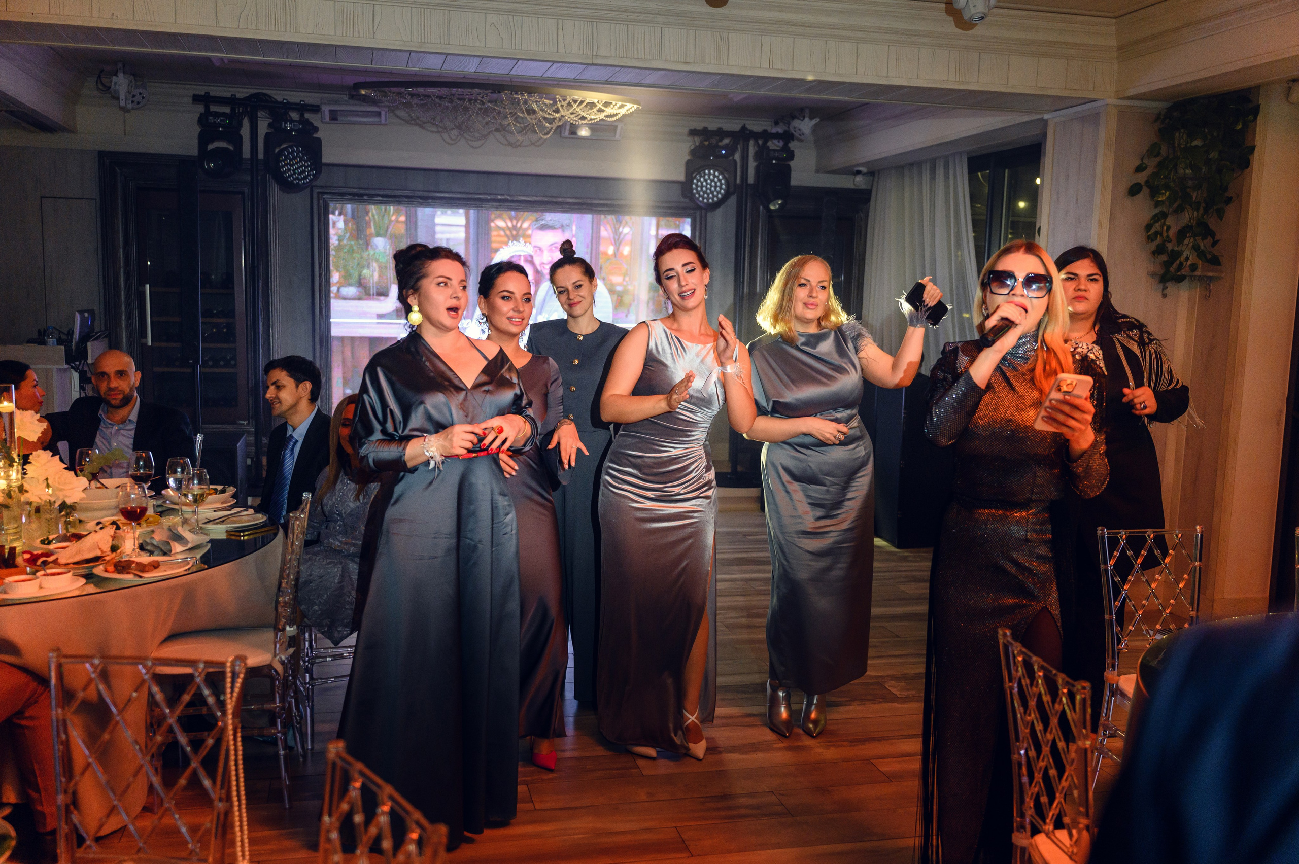 Свадьба Лены и Кирилла. Фотограф Светозар Андреев