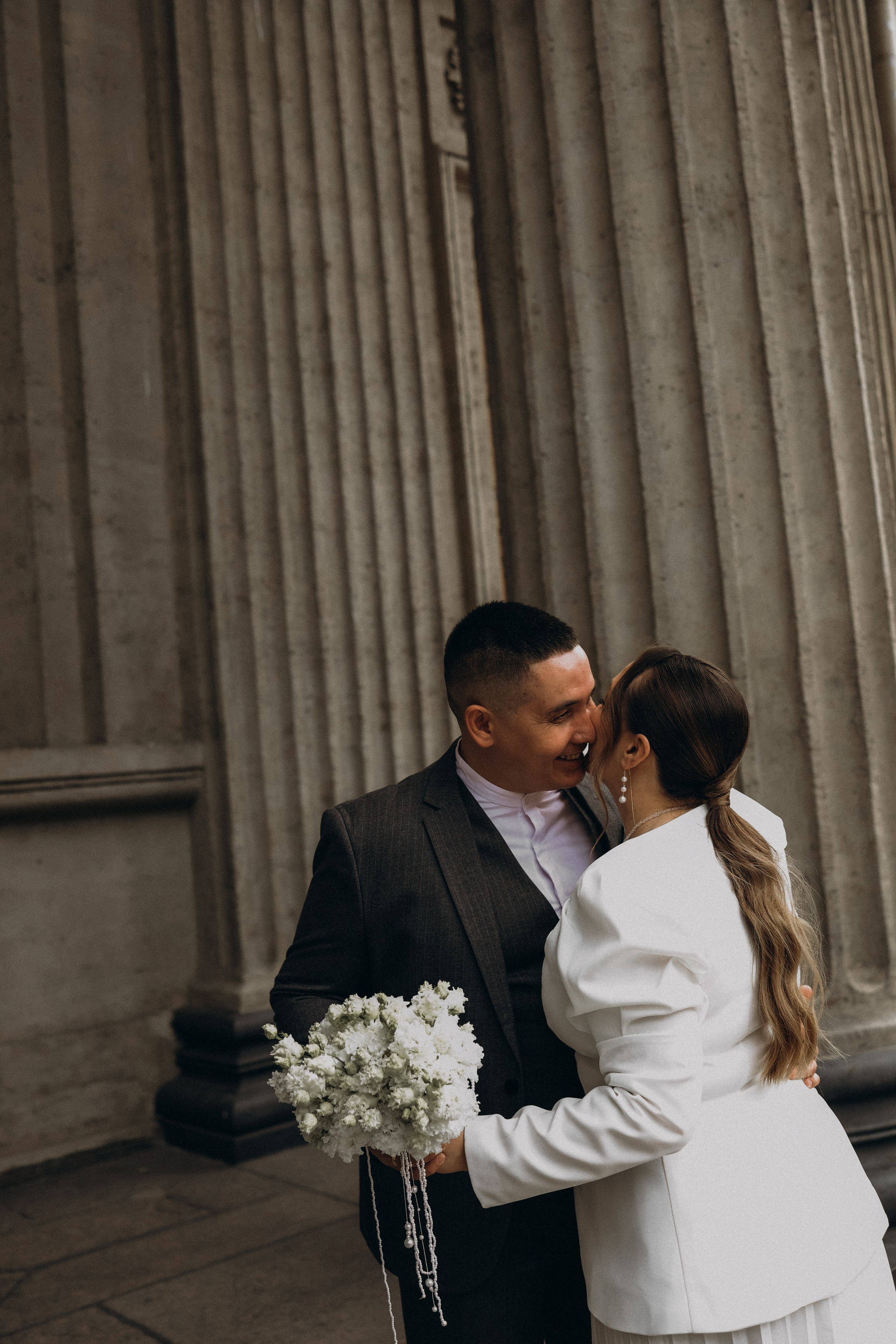 Эдуард & Светлана. Свадебный фотограф в Санкт-Петербурге