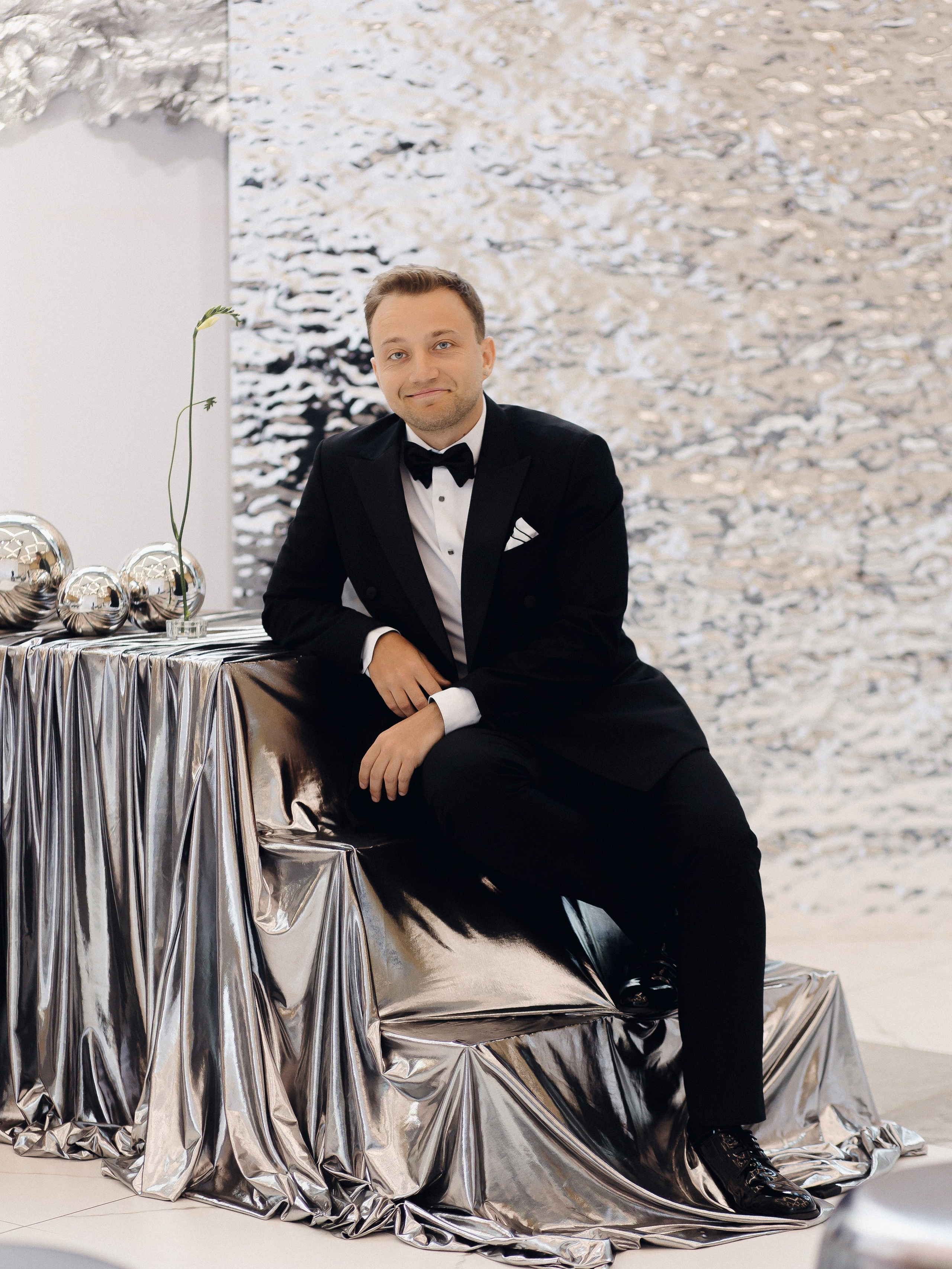 ПОЛИНА И ГЛЕБ, ПАРК СИТИ. Свадебный и индивидуальный фотограф в Челябинске Евгения Негодяева