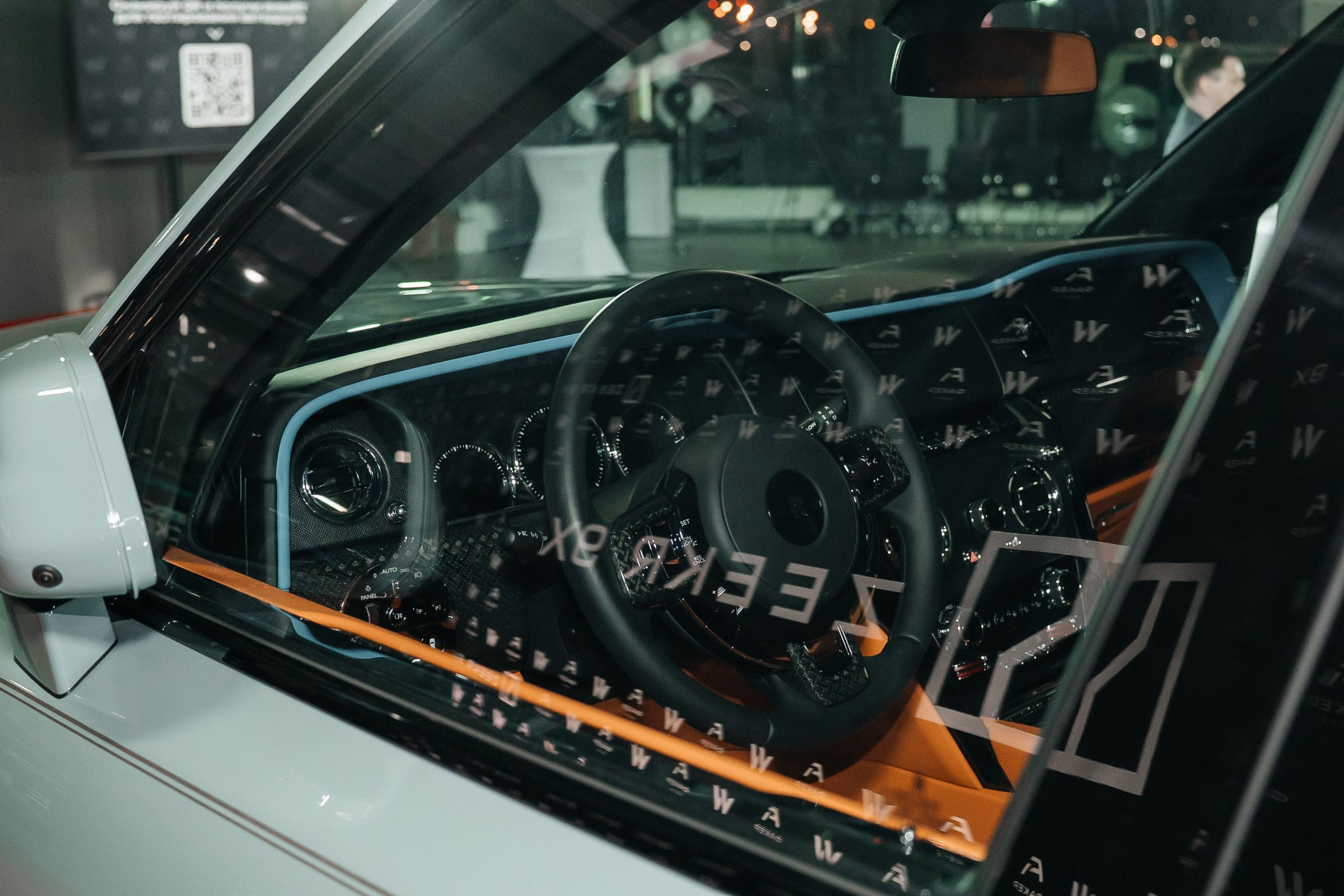 ПРЕЗЕНТАЦИЯ АВТО В FAKER AUTO GROUP. Семейный и репортажный фотограф в Москве Оксана Шилова