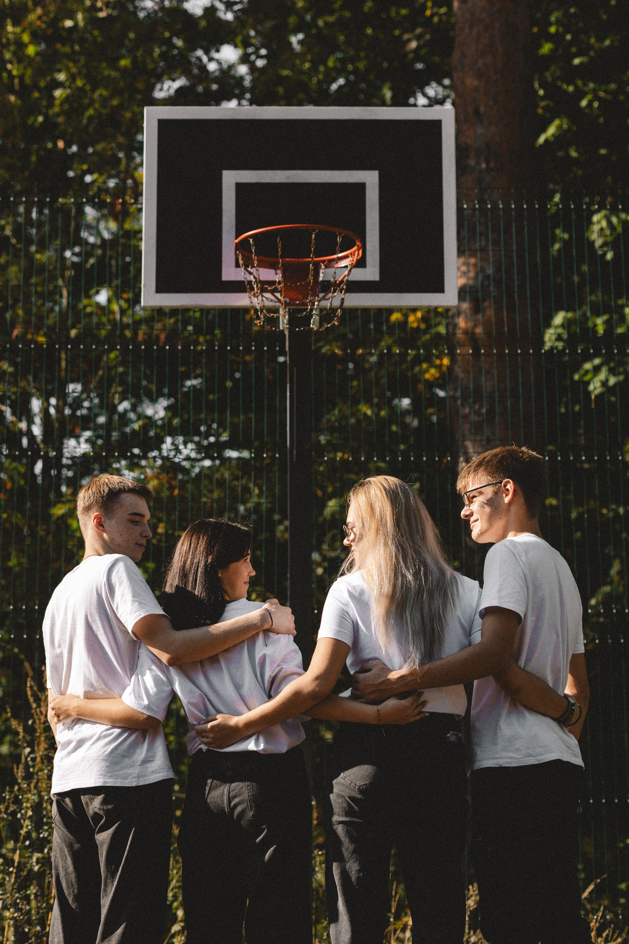 Школьные съемки. Выпускные альбомы в Луге/Школьные съёмки