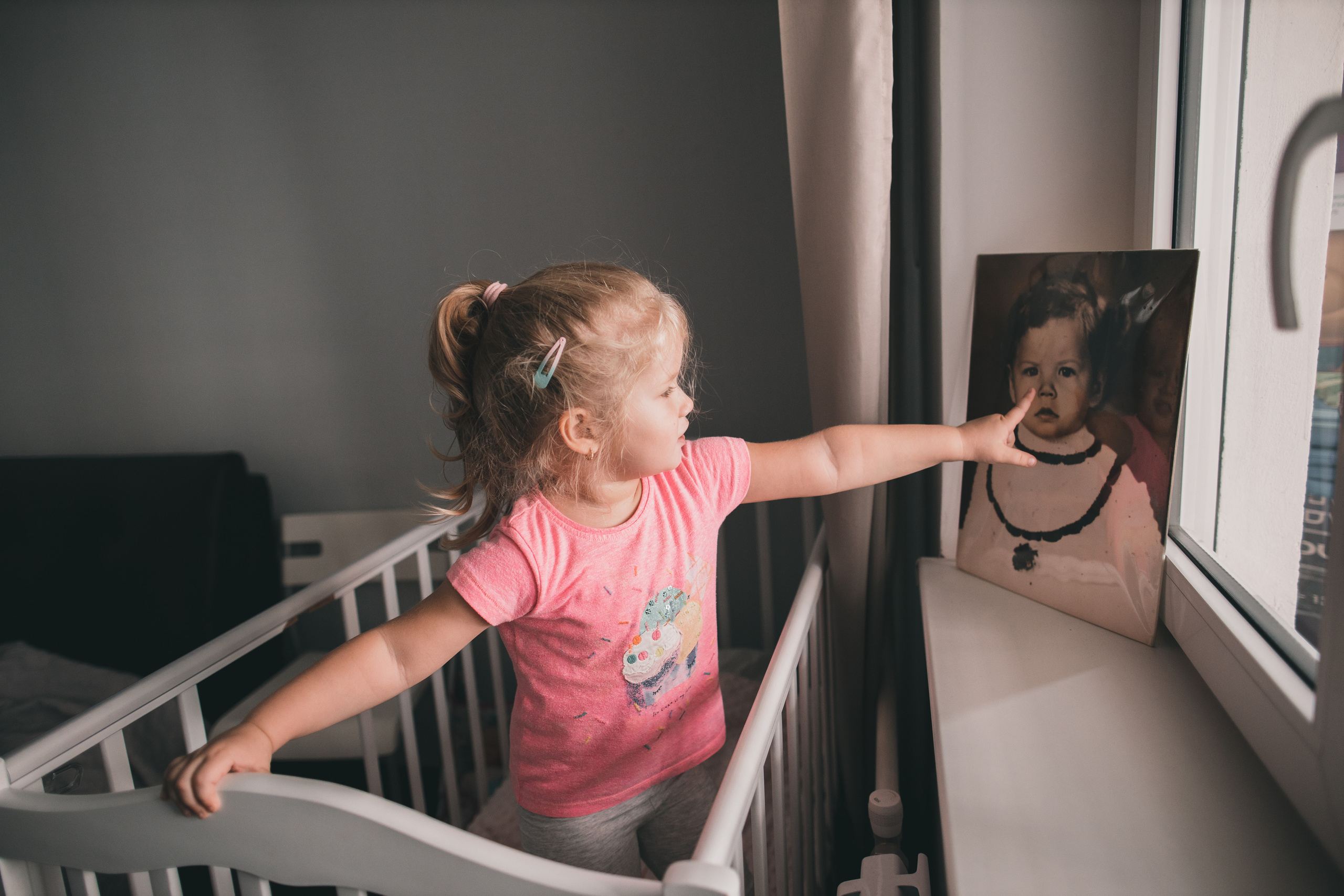 Семейные. Фотограф на крещение в Москве Нина Лобасова