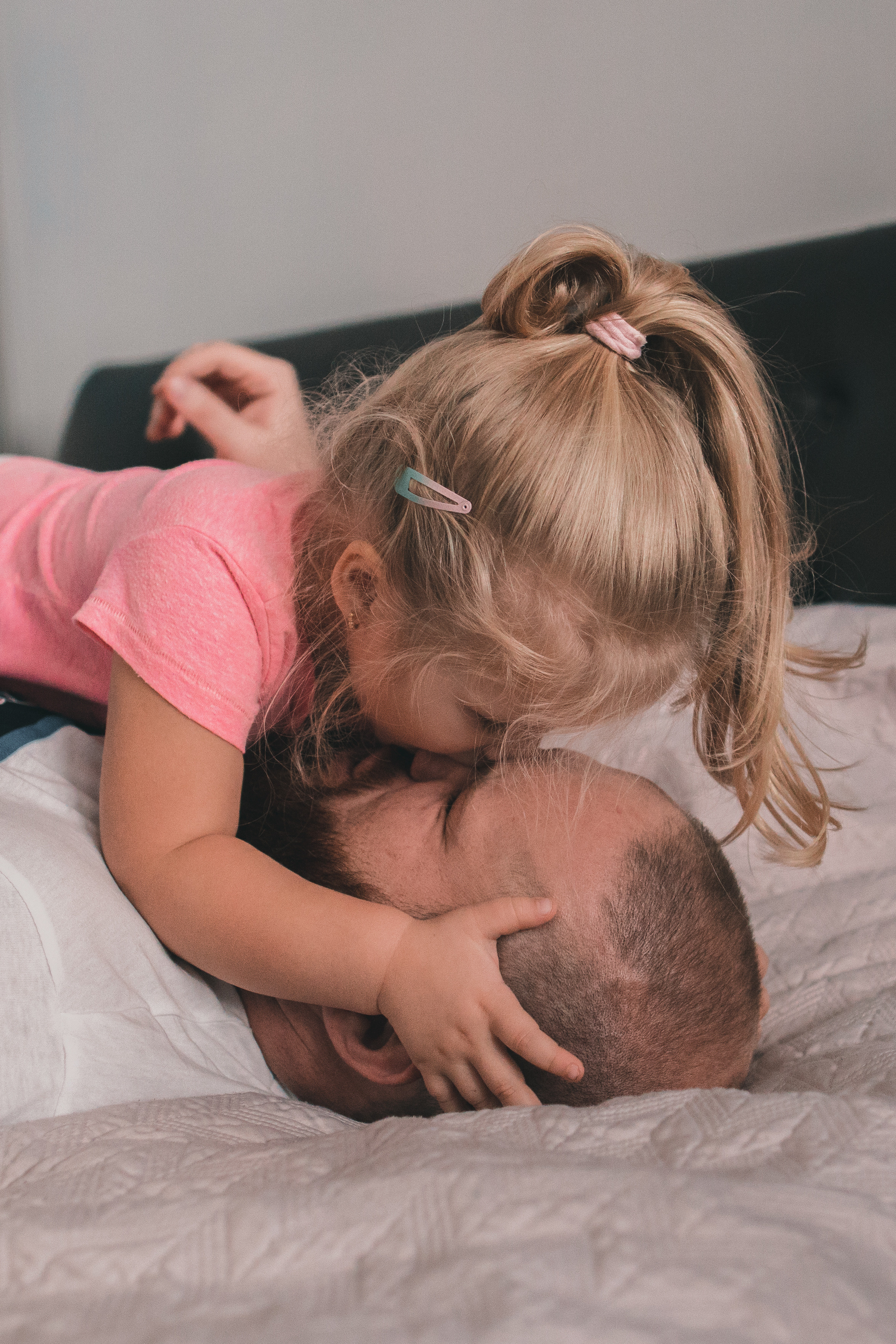 Семейные. Фотограф на крещение в Москве Нина Лобасова