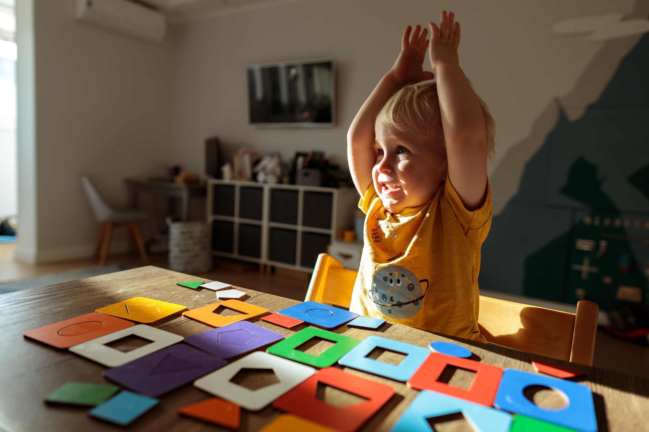 Семейные. Фотограф на крещение в Москве Нина Лобасова