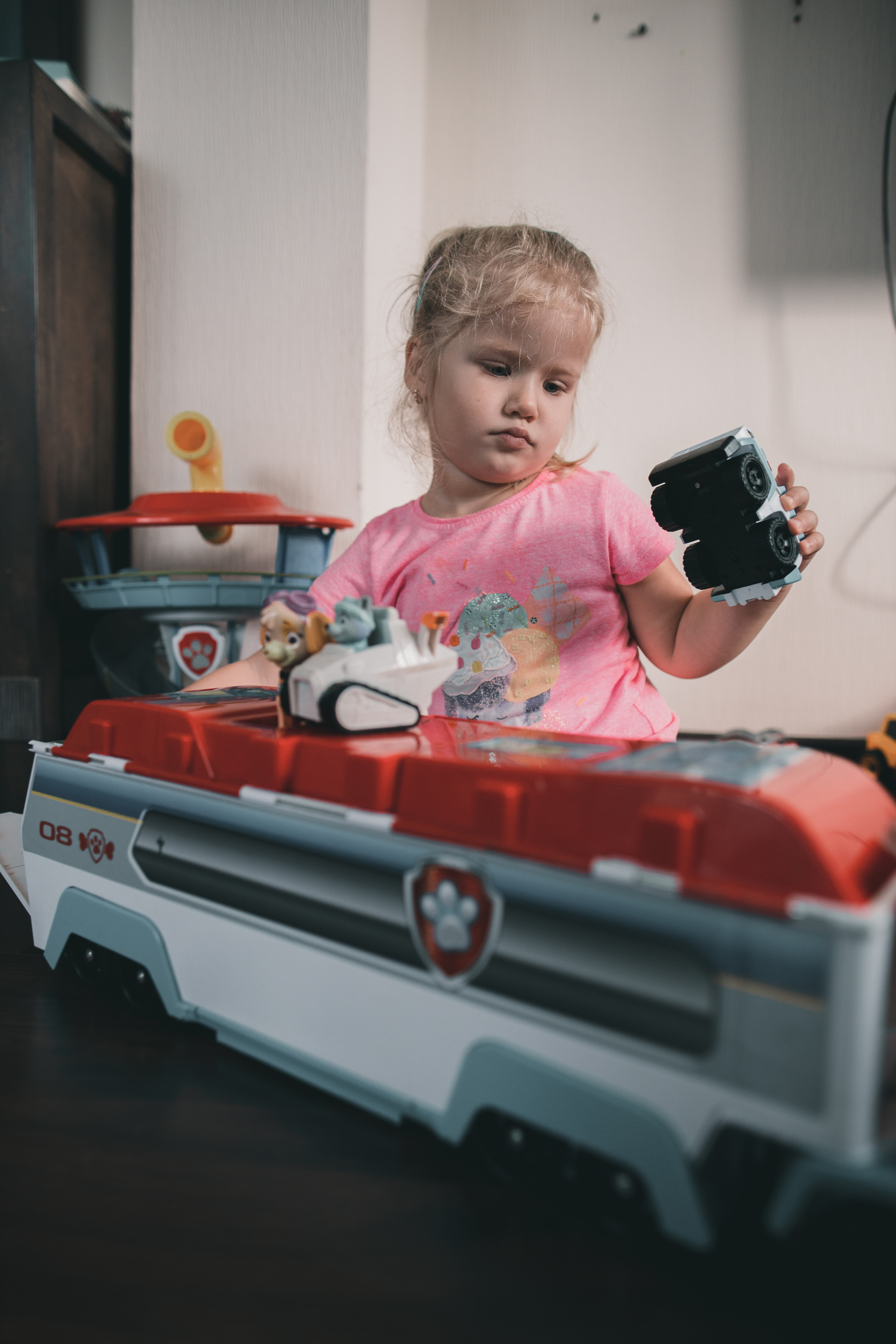 Семейные. Фотограф на крещение в Москве Нина Лобасова