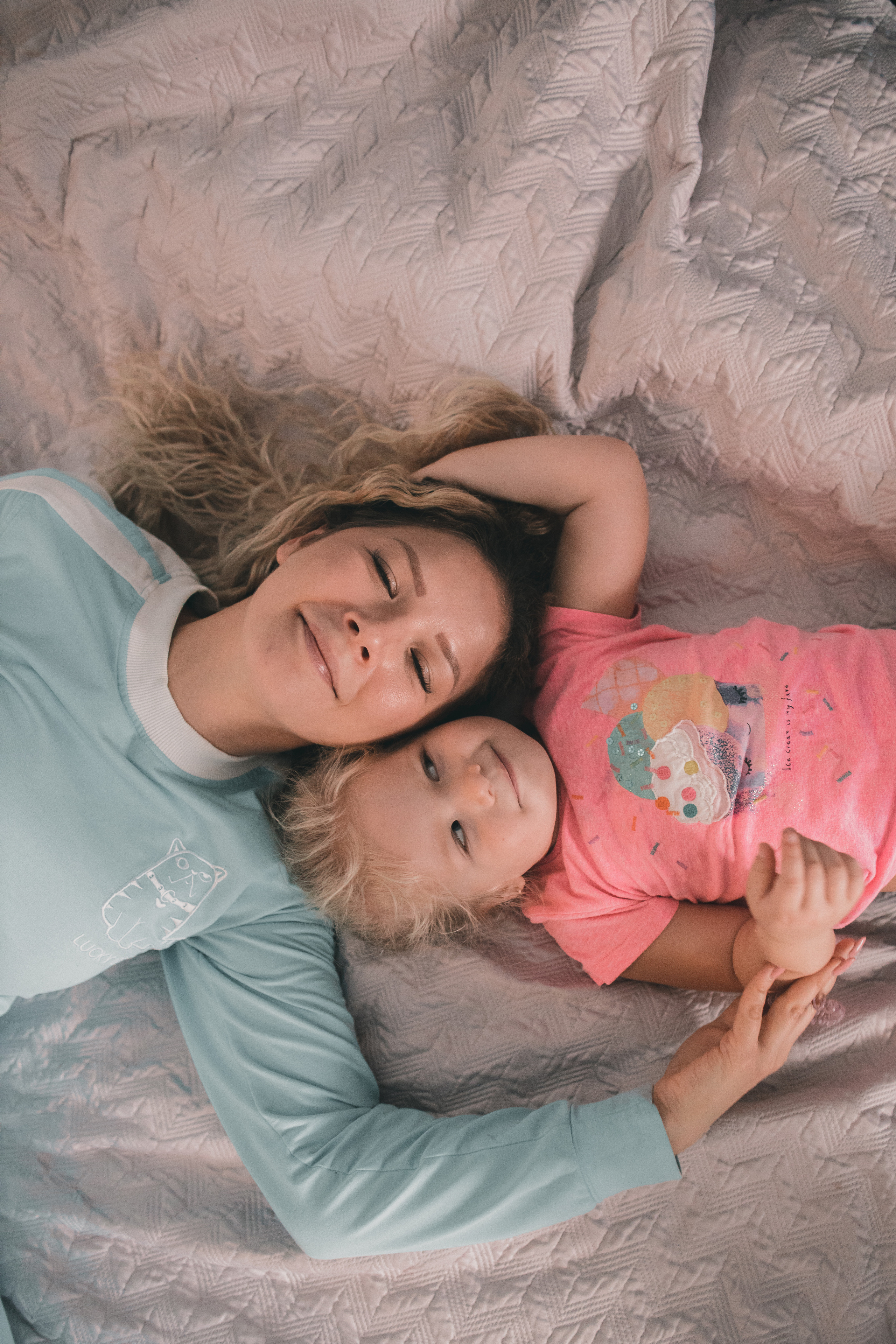 Семейные. Фотограф на крещение в Москве Нина Лобасова