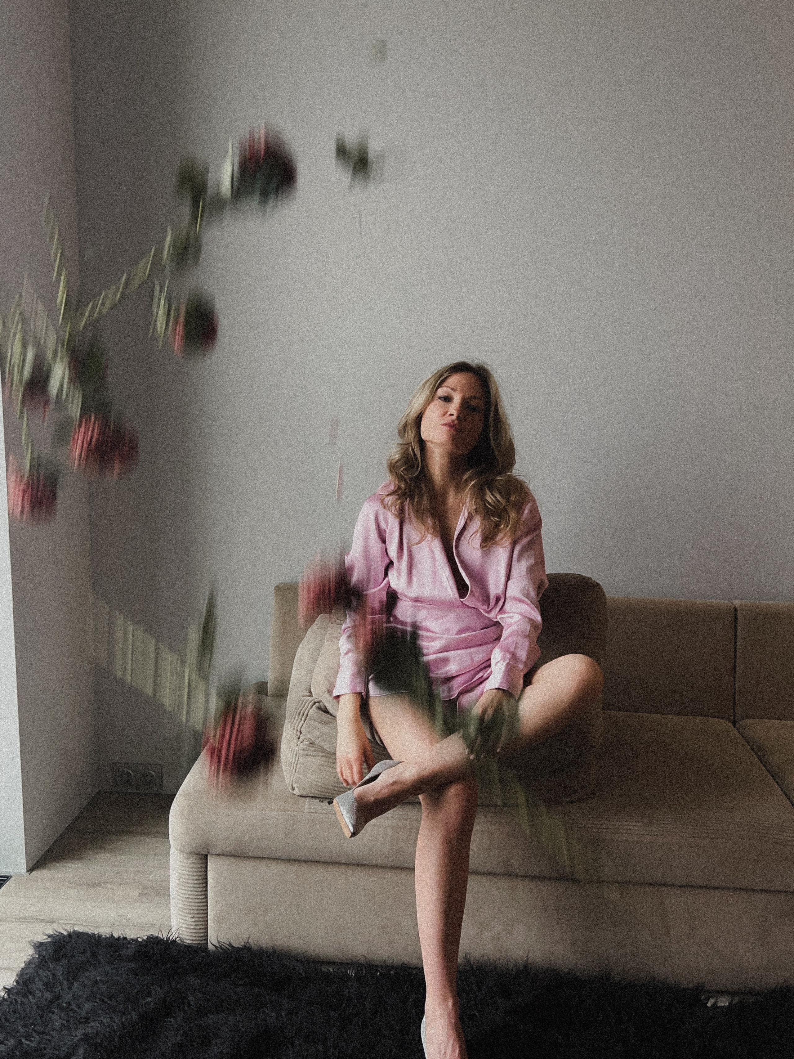 Индивидуальные. Фотограф в Москве/Санкт-Петербурге