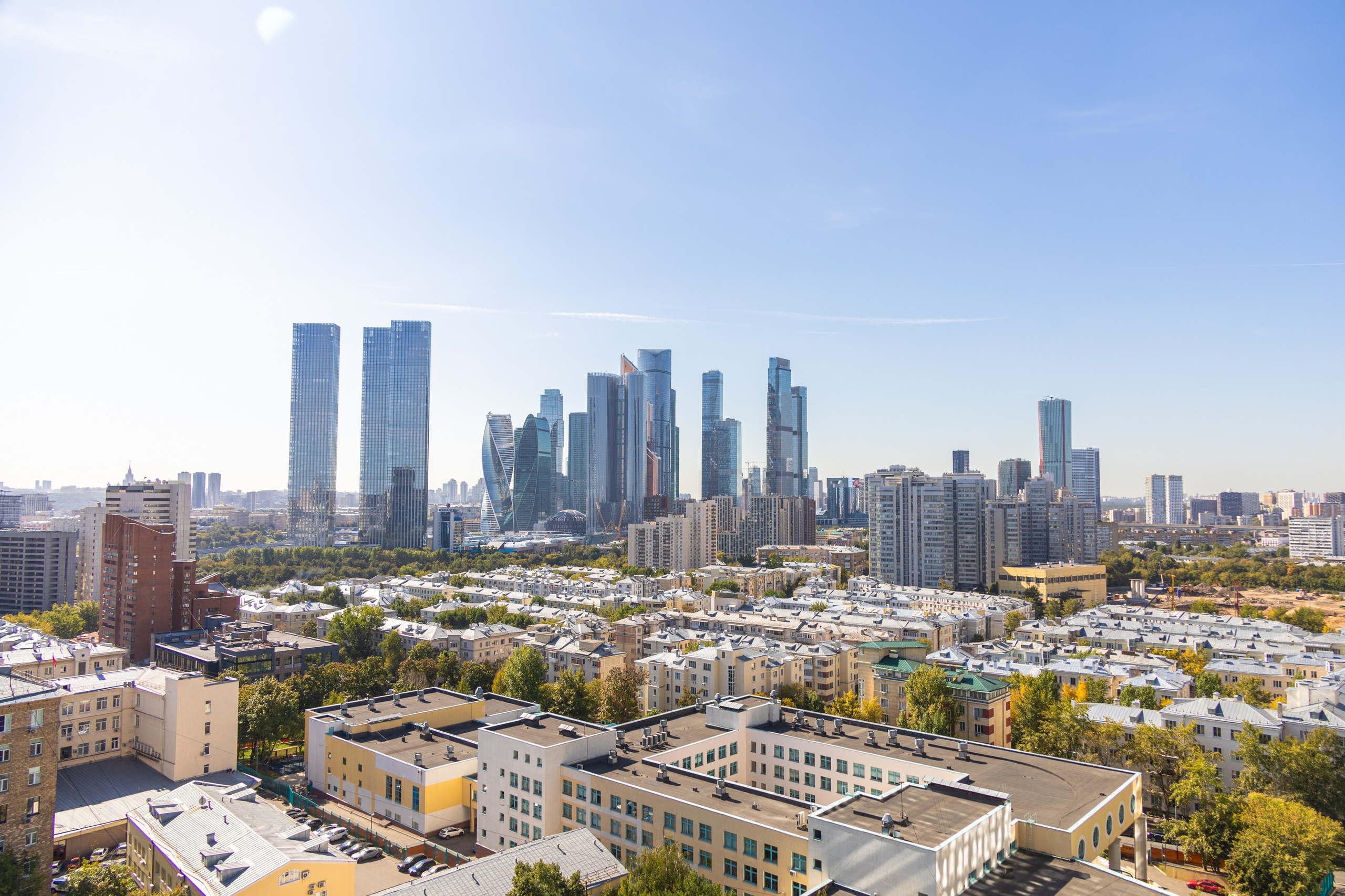 ЖК Лаки. BogdanovPh