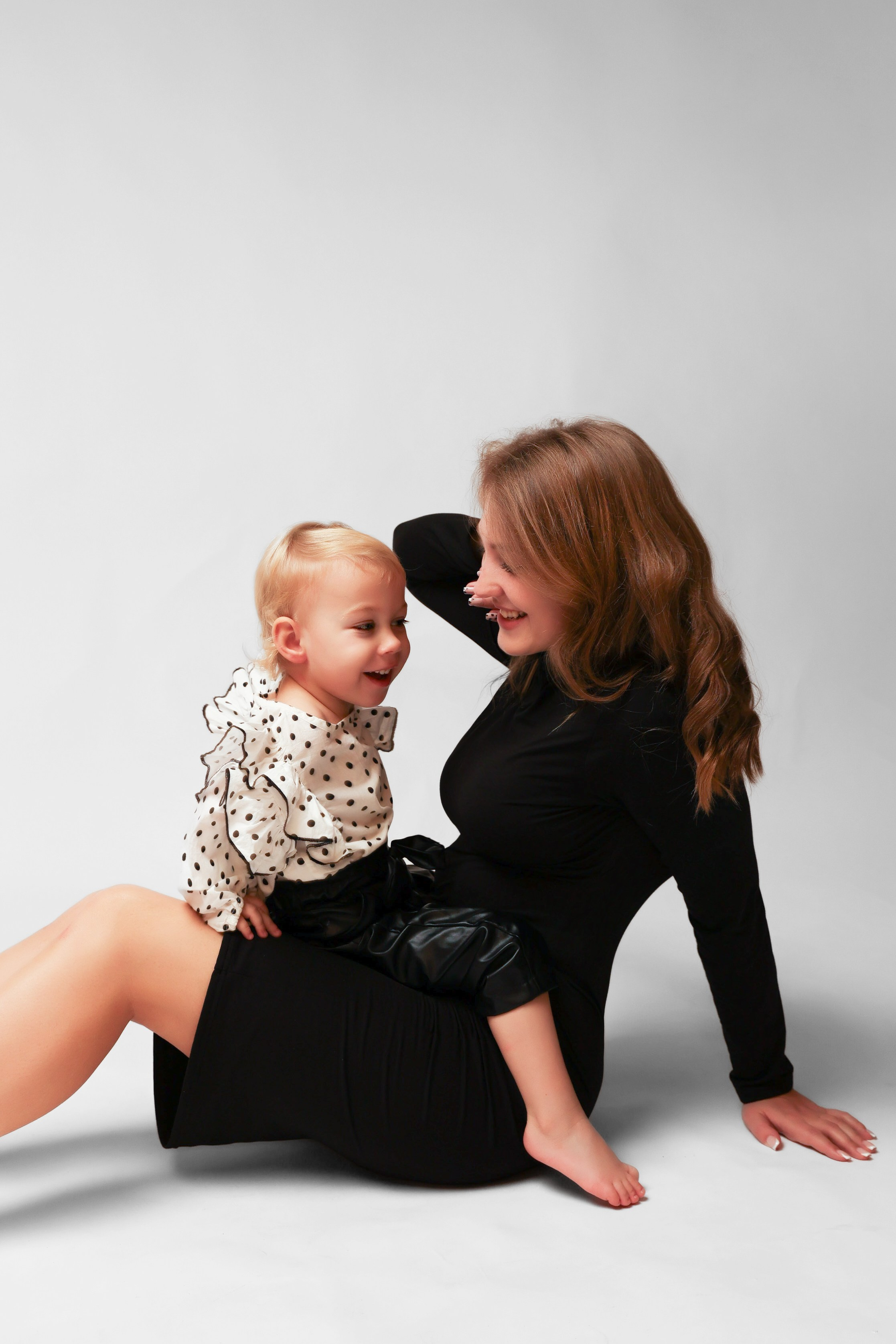 Лена и Маша. Фотограф в Туле Оксана Денисова