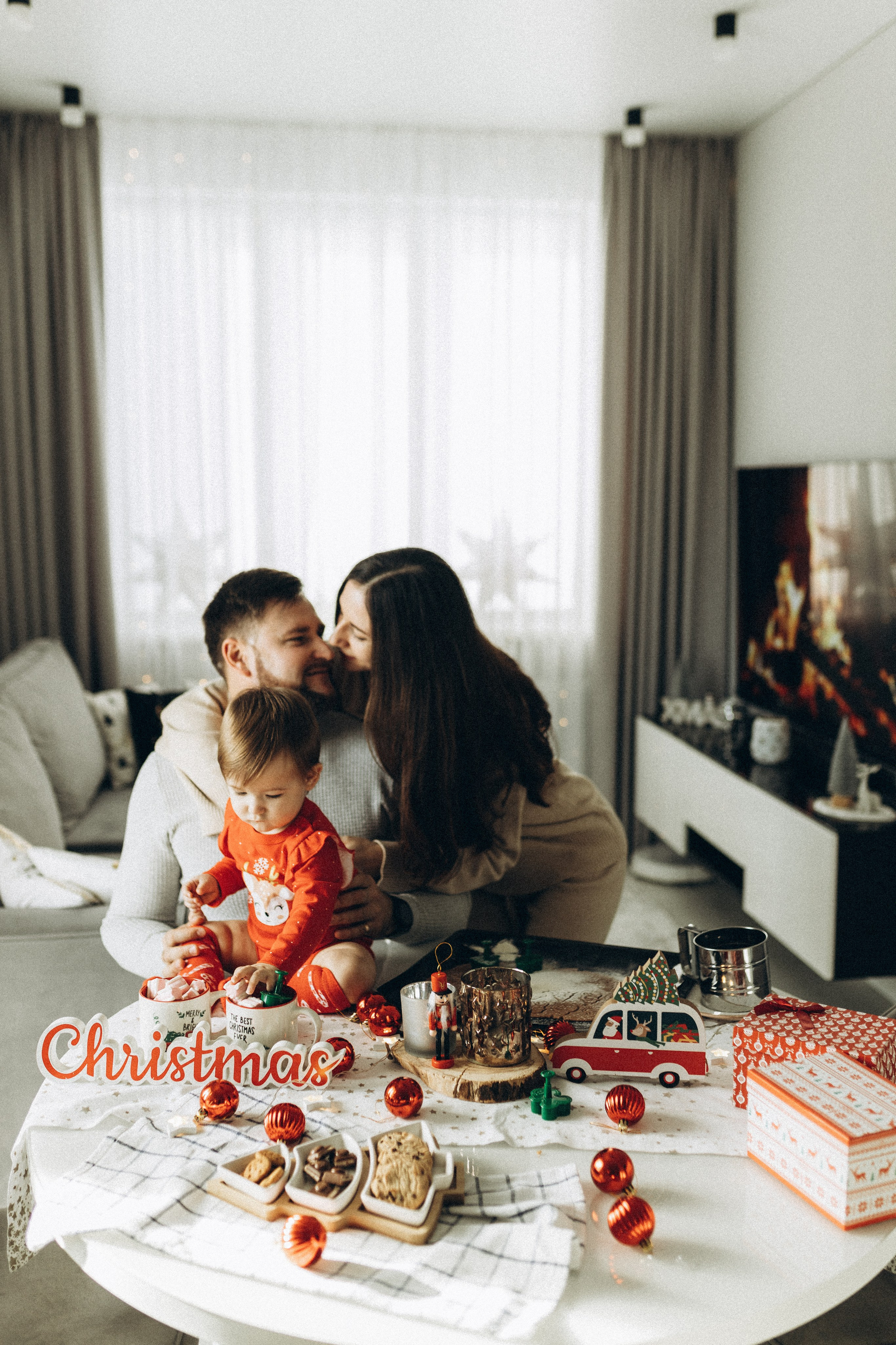 Георгий, Женя и Афина. Семейный фотограф в Новороссийске и Анапе Александра Яковлева