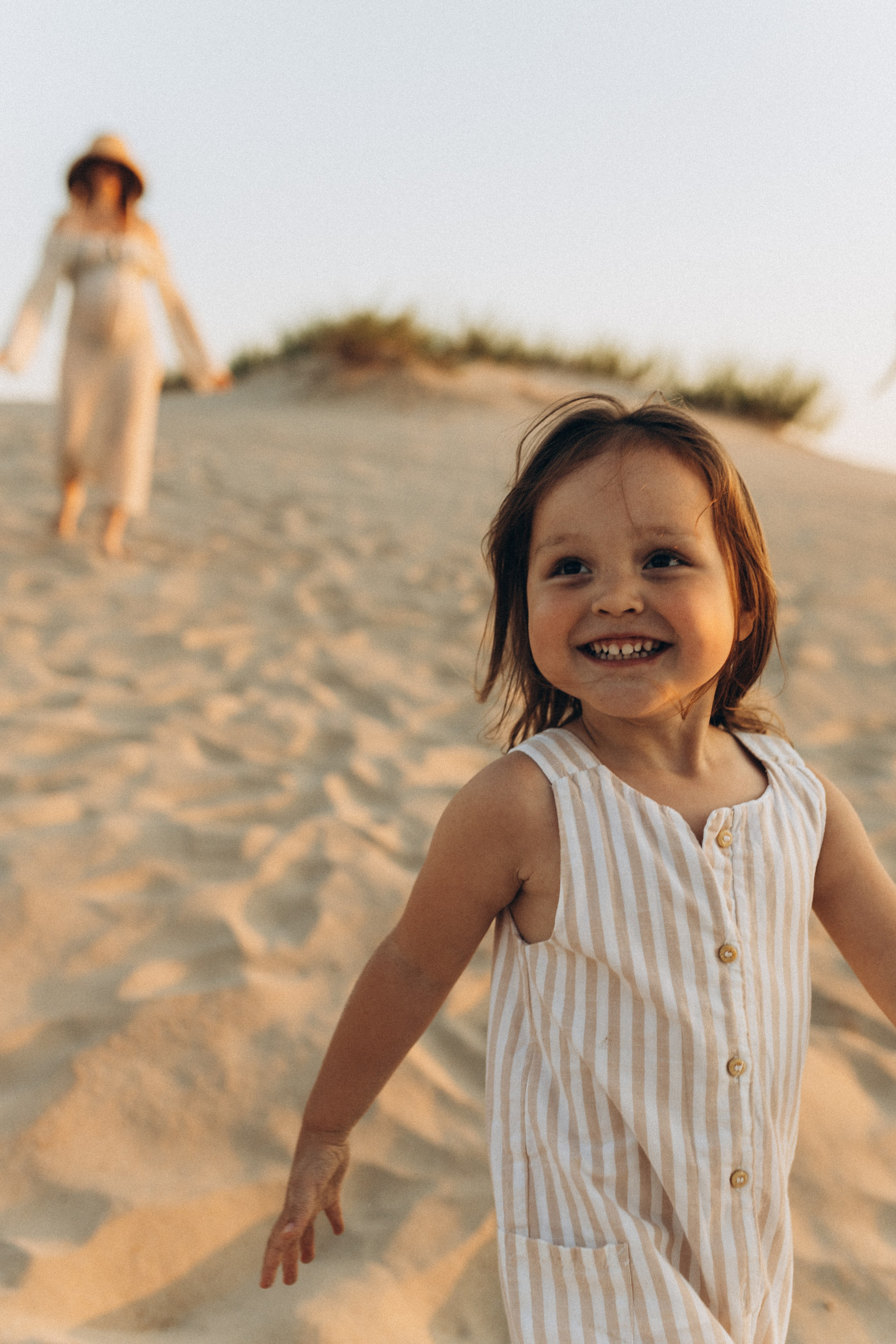 Вера и Варя. Семейный фотограф в Новороссийске и Анапе Александра Яковлева