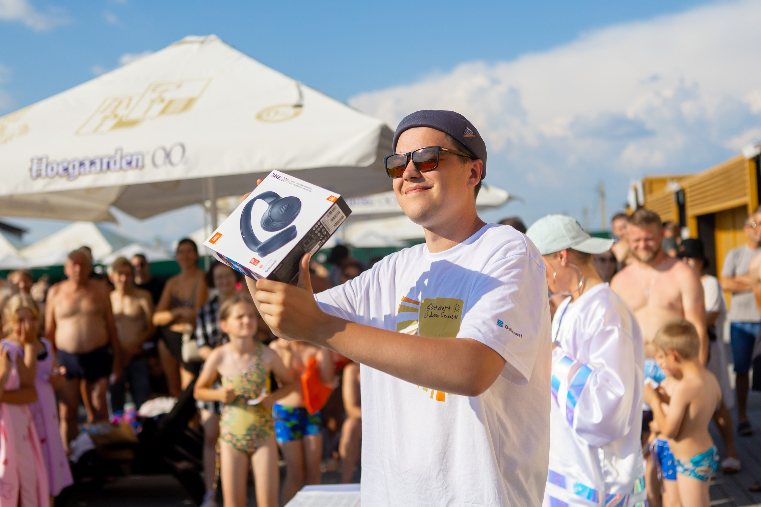БЕКАРТ — День Семьи. Свадебный и портретный Фотограф в Липецке Дмитрий Котюков