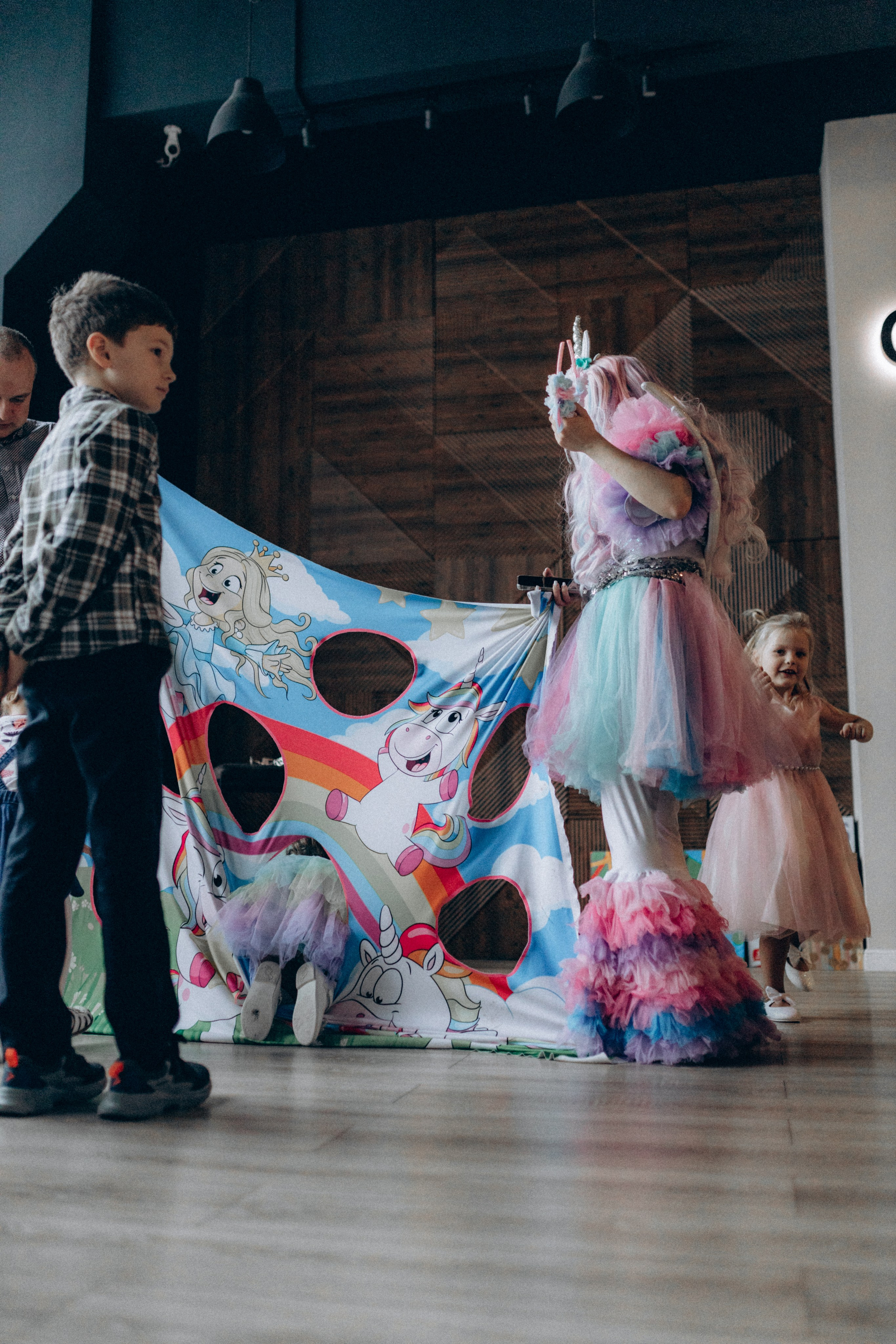 День рождения Ариши. Фотограф НОГИНСК, Москва, Анастасия Белая