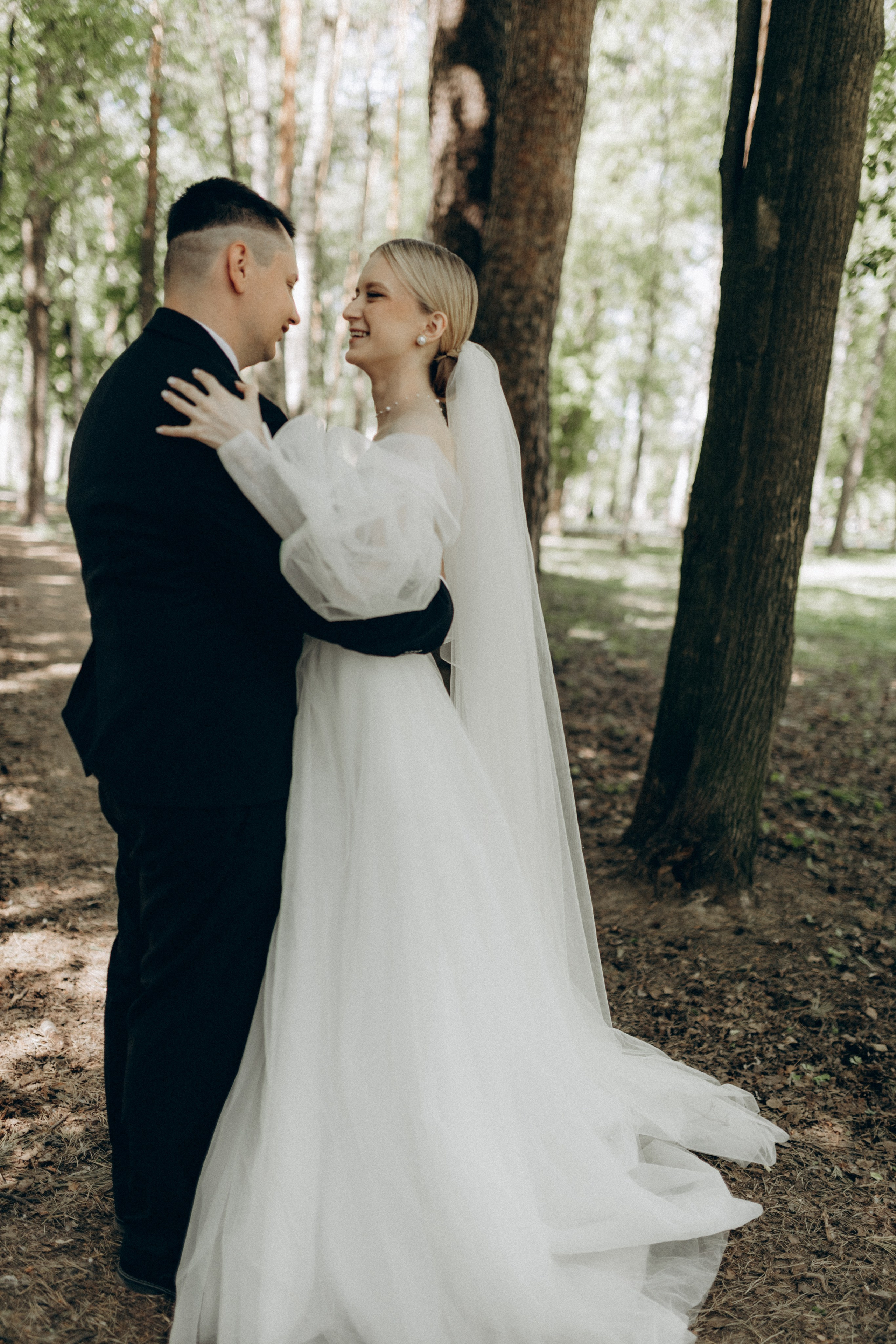 Кристина & Сергей. Фотограф НОГИНСК, Москва, Анастасия Белая