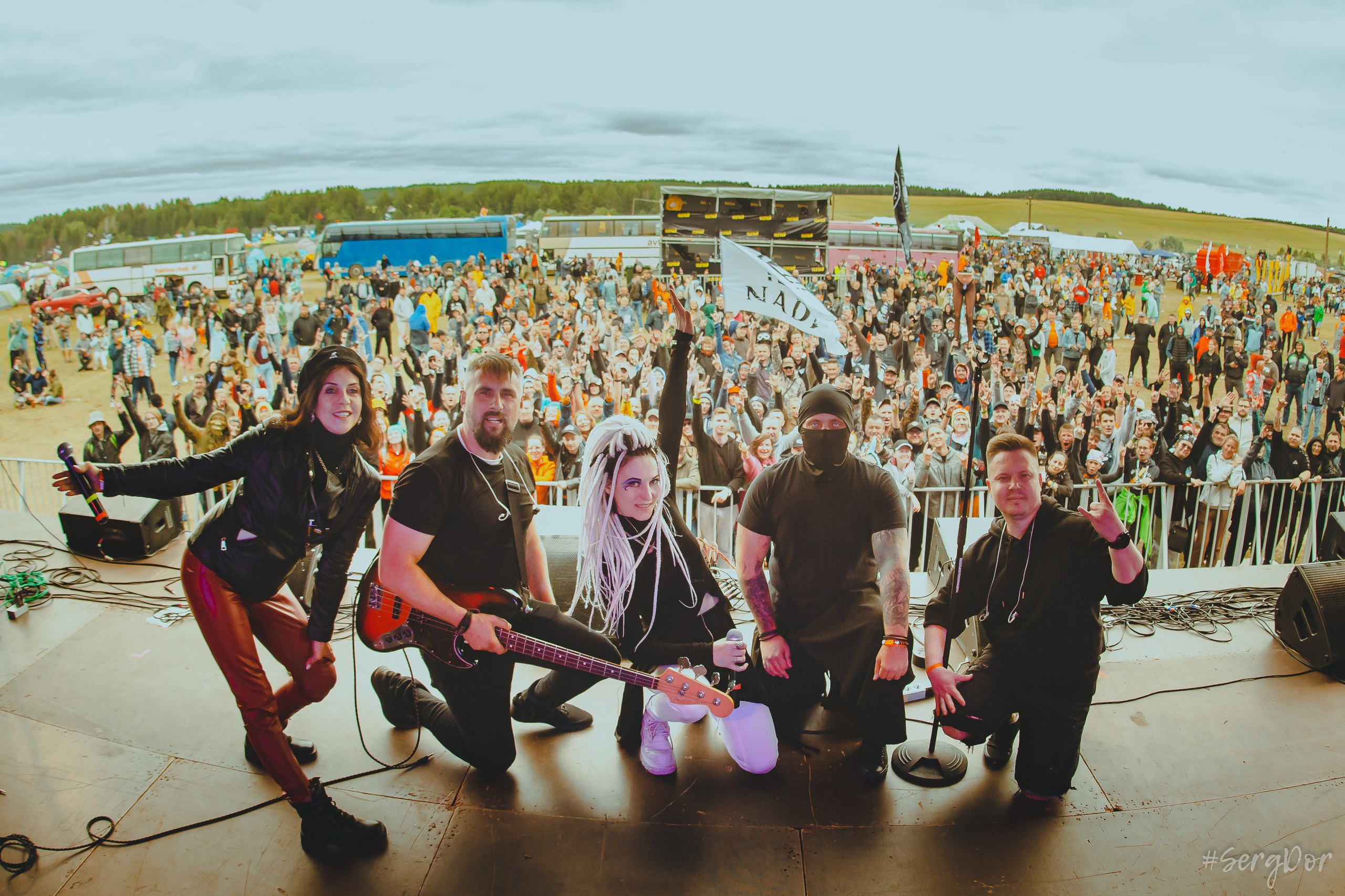 NADИ, фестиваль УЛЕТАЙ, 2024, Ижевск, Надия Дарийчук, Теория, Теория Пяти Секунд, выступление, 12.07.2024, SergDor, 12 июля 2024 года, #SergDor