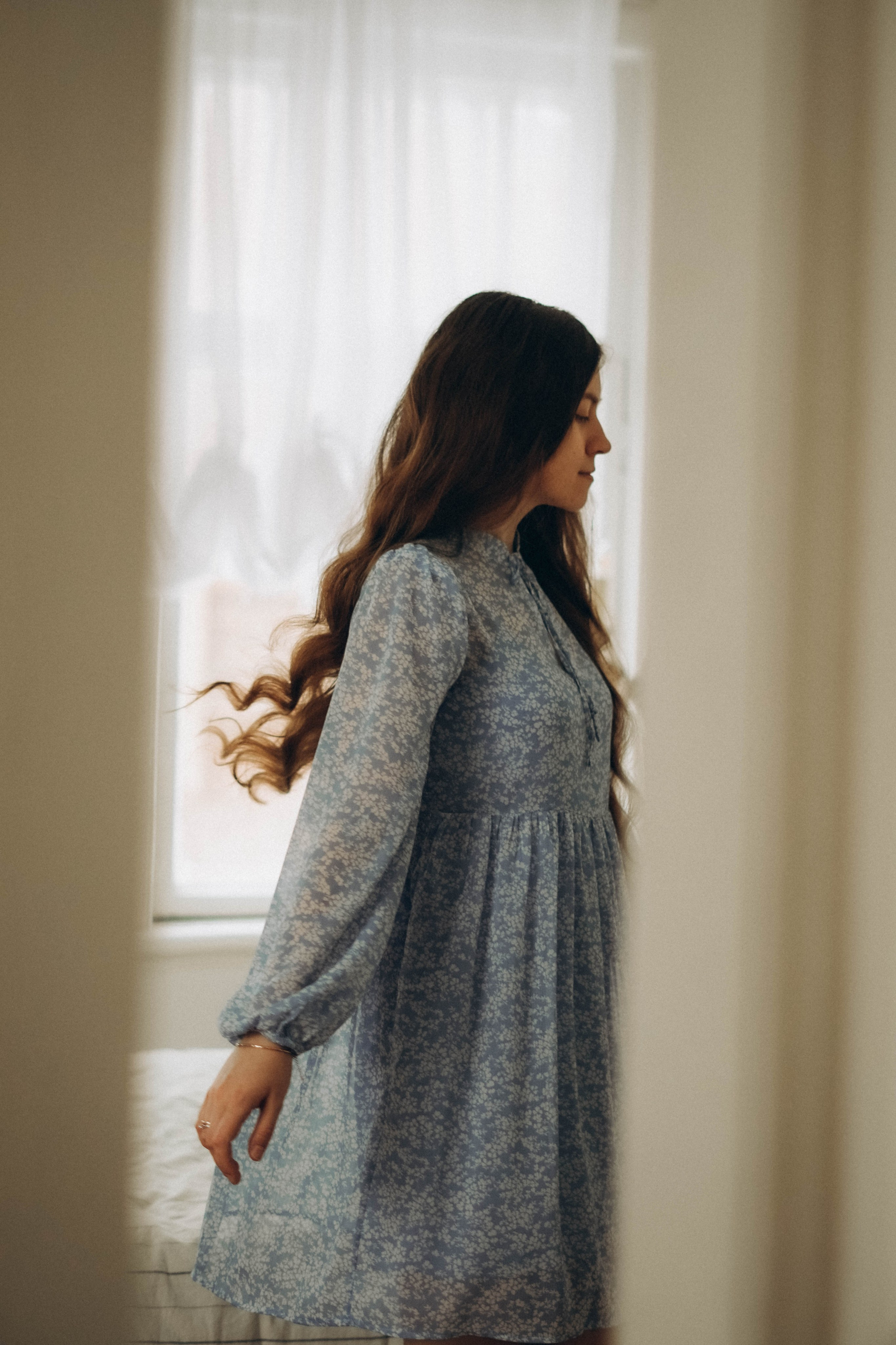 Маша и Оксана. Портретный фотограф Дарья Бахматова | Нижний Новгород