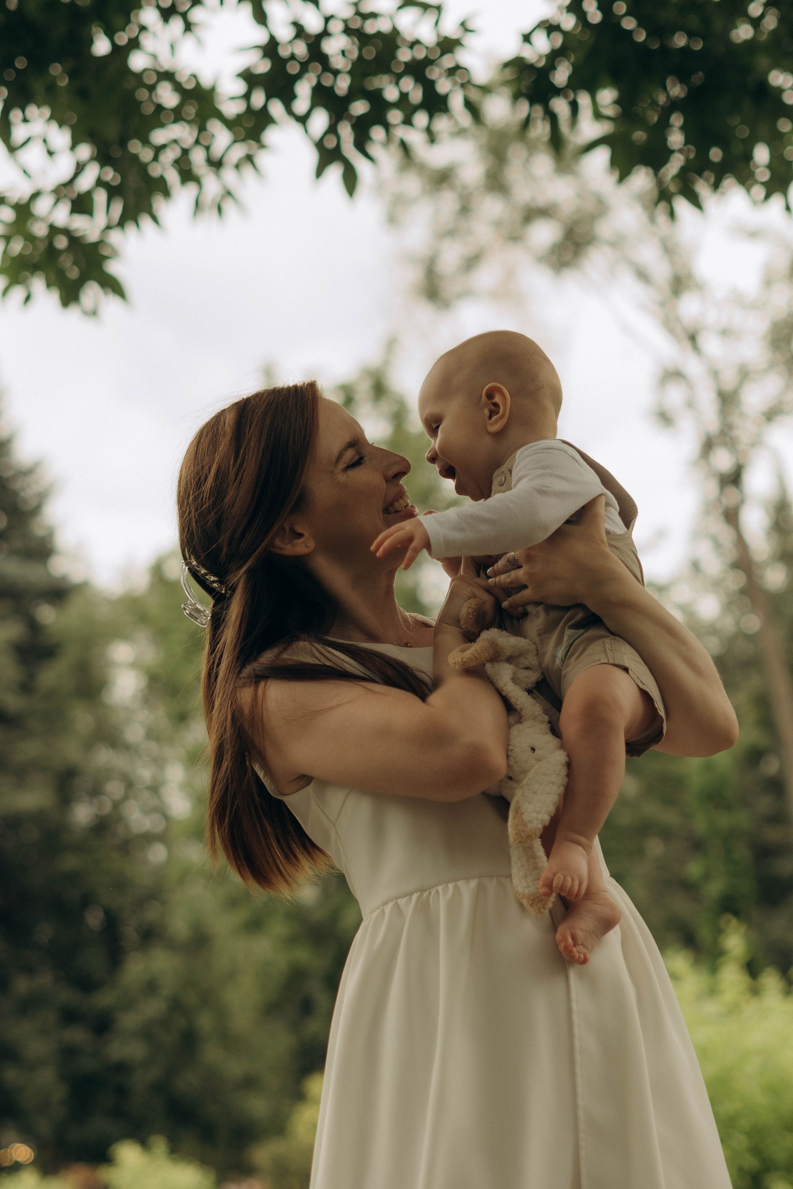 Аня и Матвей. Портретный фотограф Дарья Бахматова | Нижний Новгород