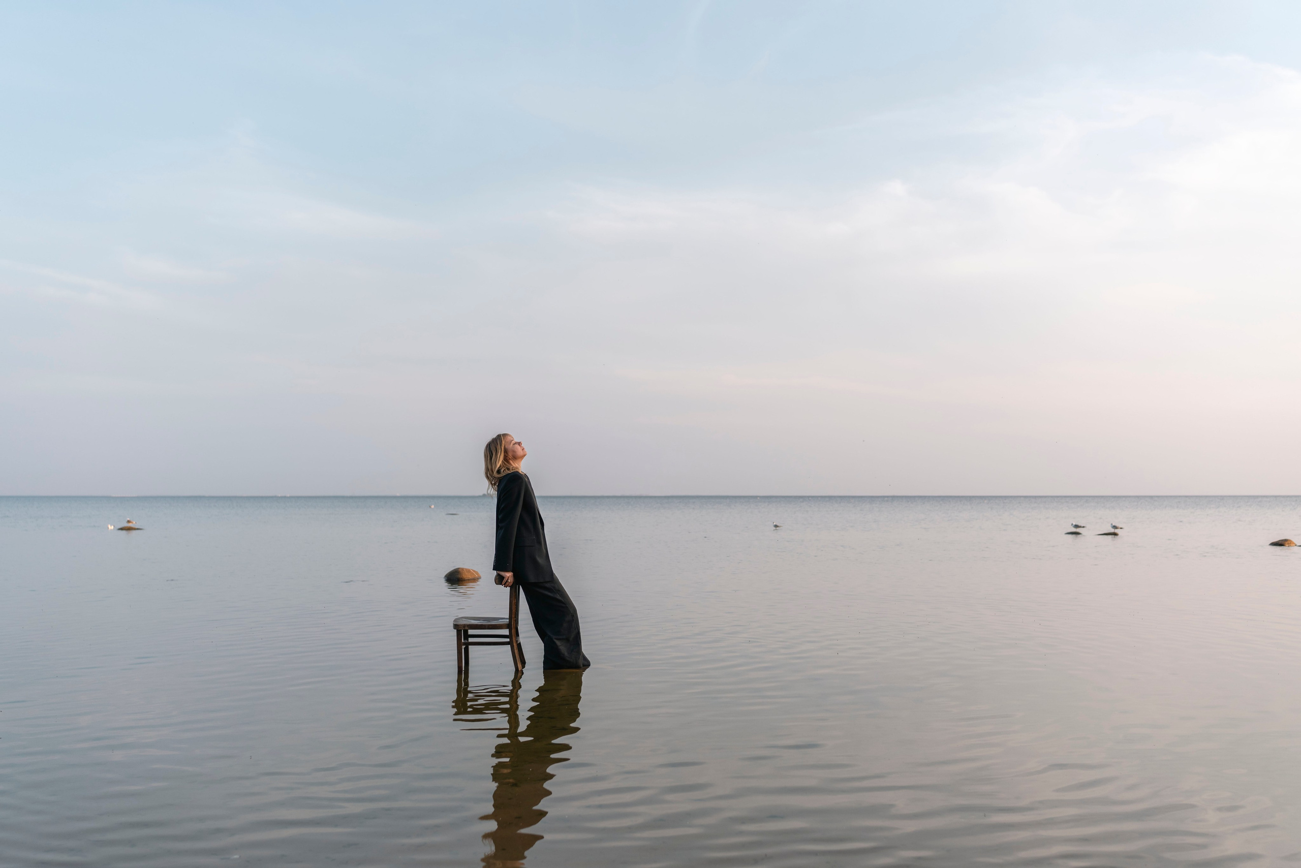 Диана Шинкарук — Фотограф в Санкт-Петербурге