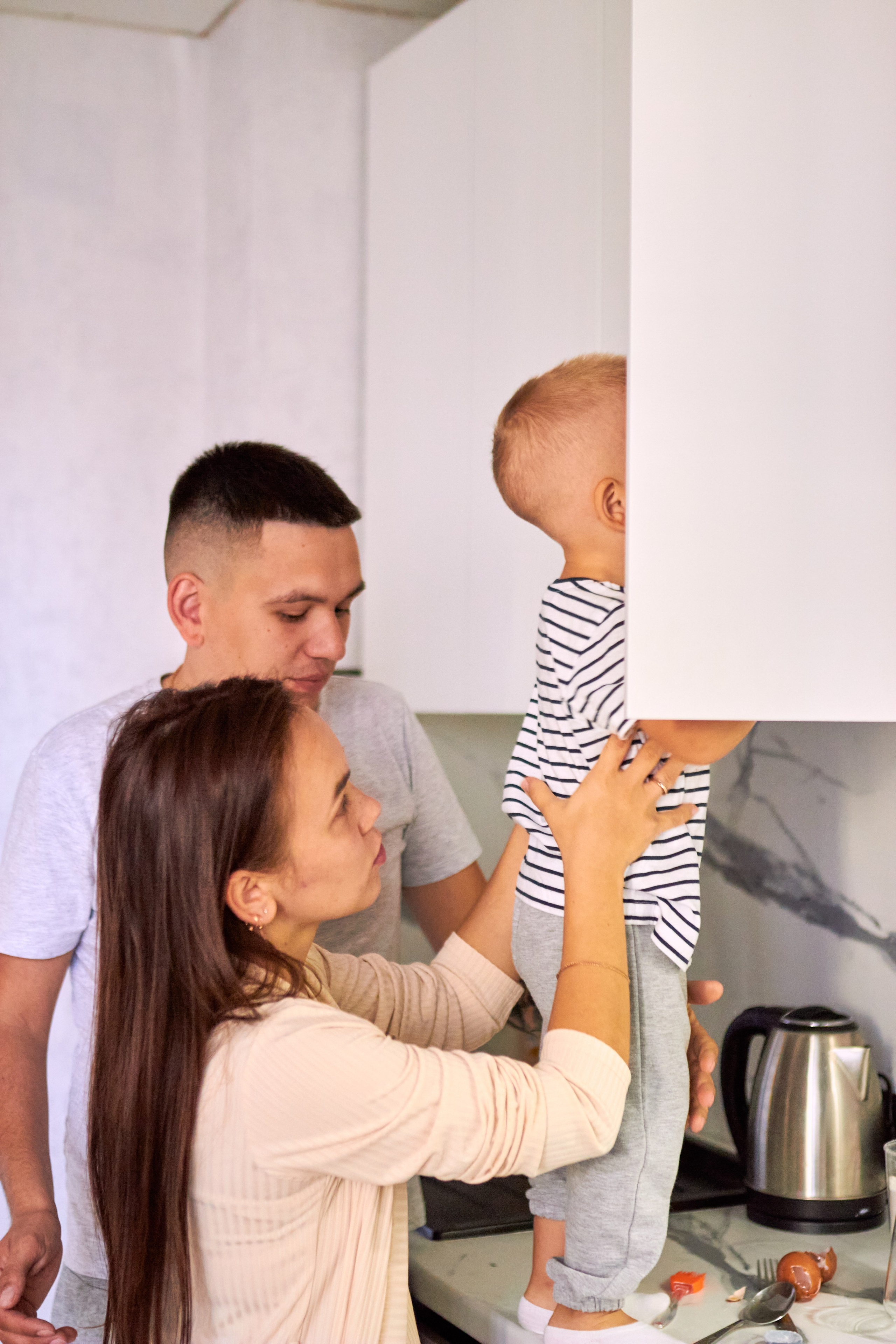 Альберт/Айгуль/Адель