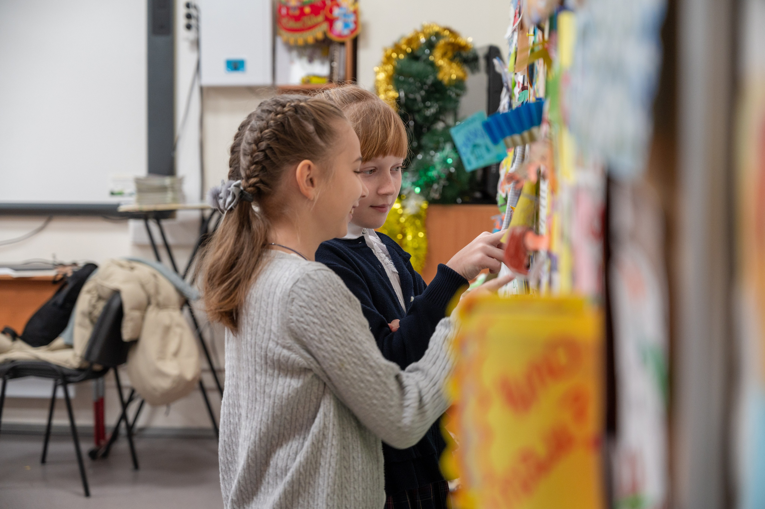 Свеча Желаний. Фотограф Мария