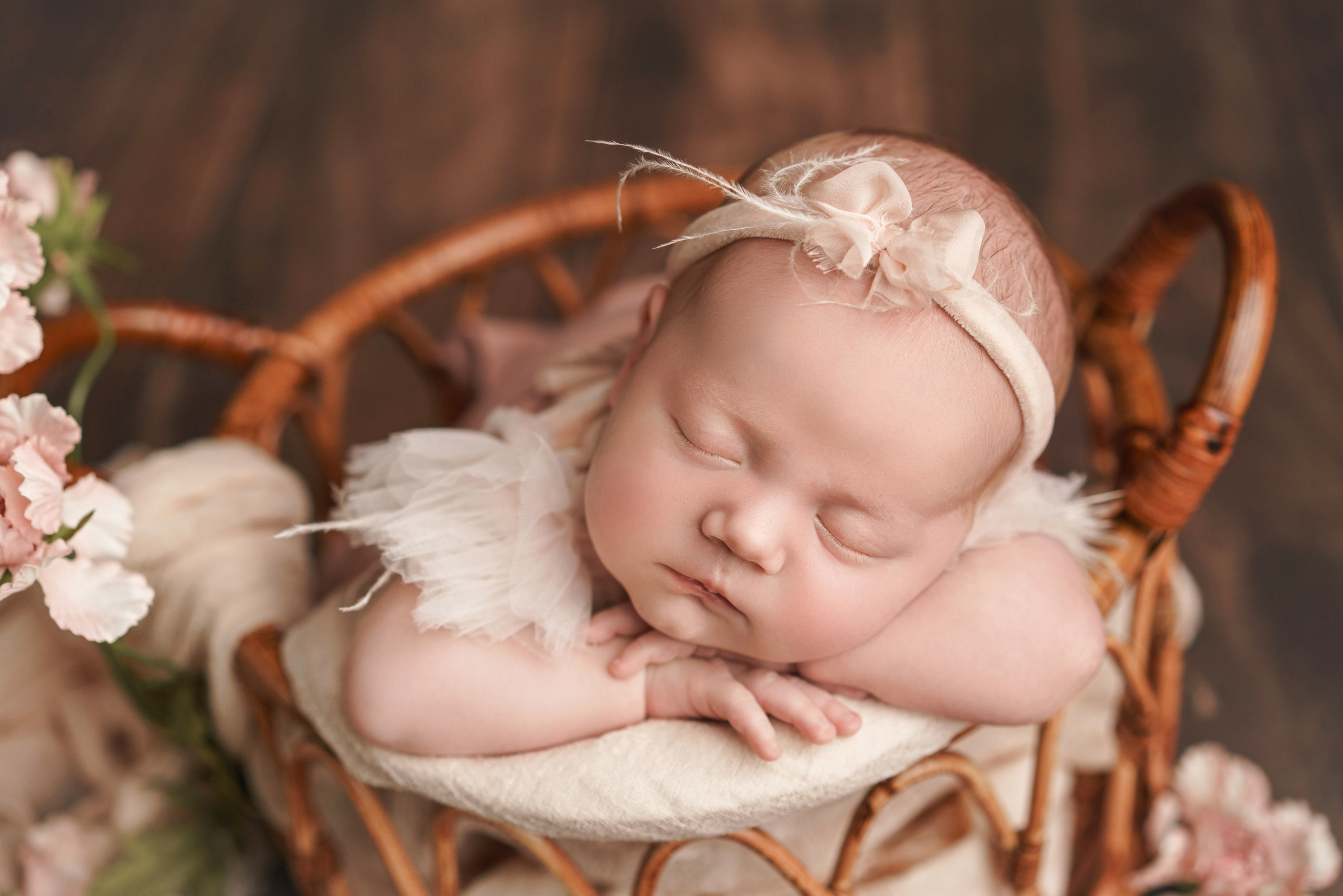 Фотосессия новорожденных | Галерея трогательных кадров малышей в стиле newborn. Фотосессия новорожденных в Москве и Московской области | Профессиональный фотограф newborn — Татьяна Иванова