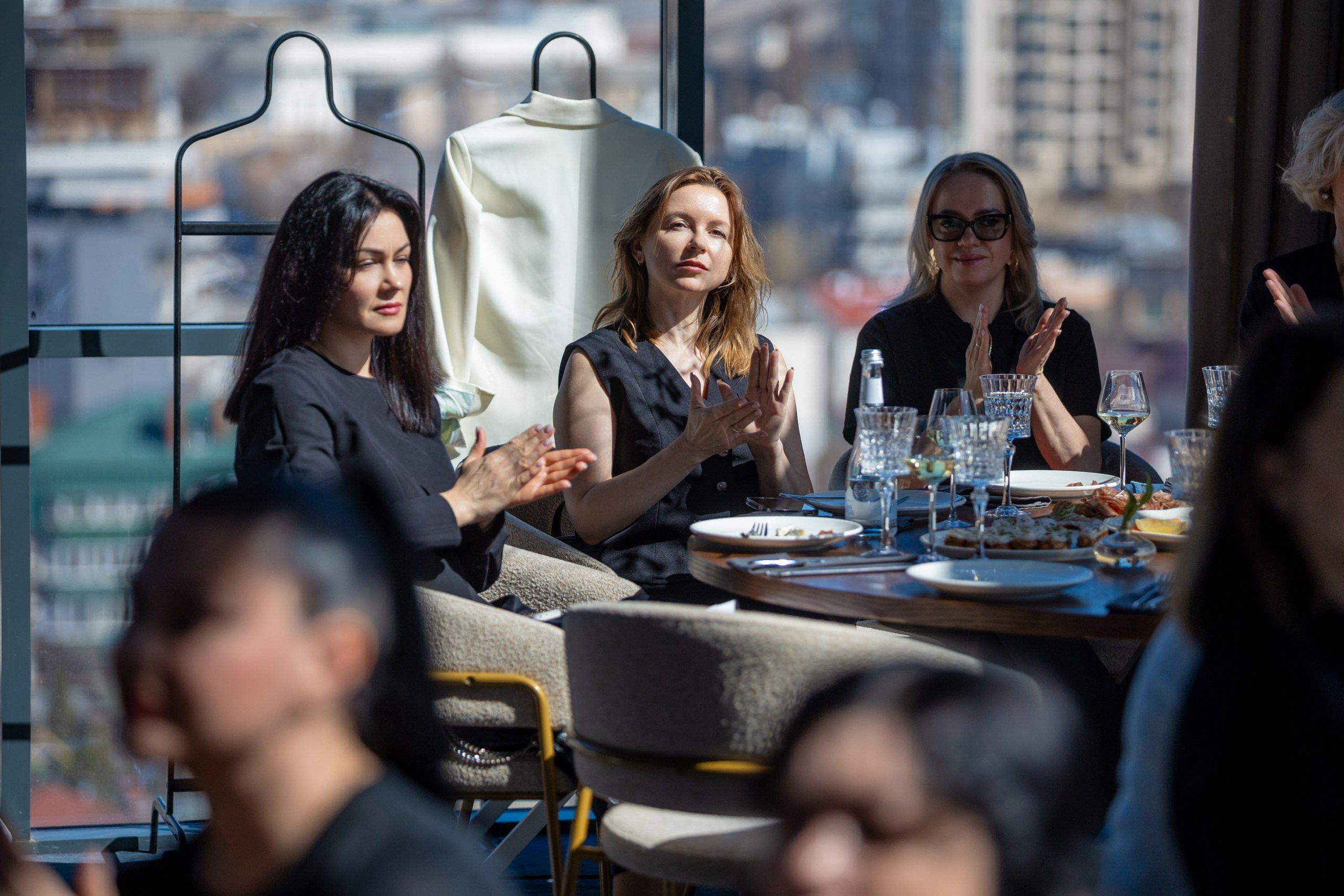 Jufora, презентация продуктов. Марк Шишкин — репортажный фотограф в Воронеже и России