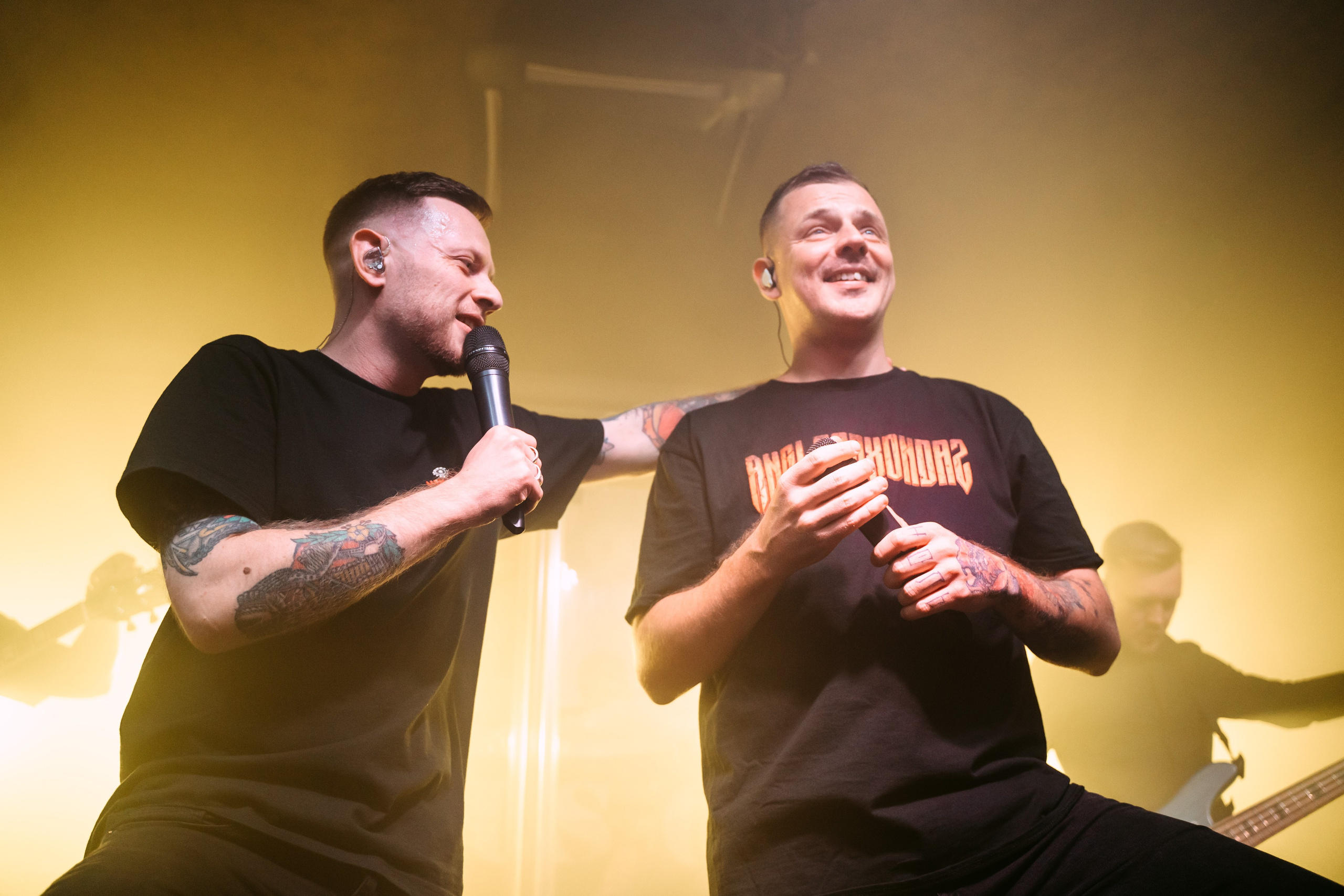 Anacondaz. Астана / 2022. Саша Копылов, фотограф в Казани